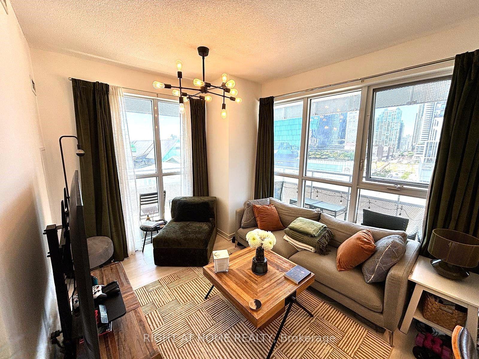 Photo 9 of Unit 505, 15 lower jarvis Street, Toronto, Waterfront Communities — HOMEH