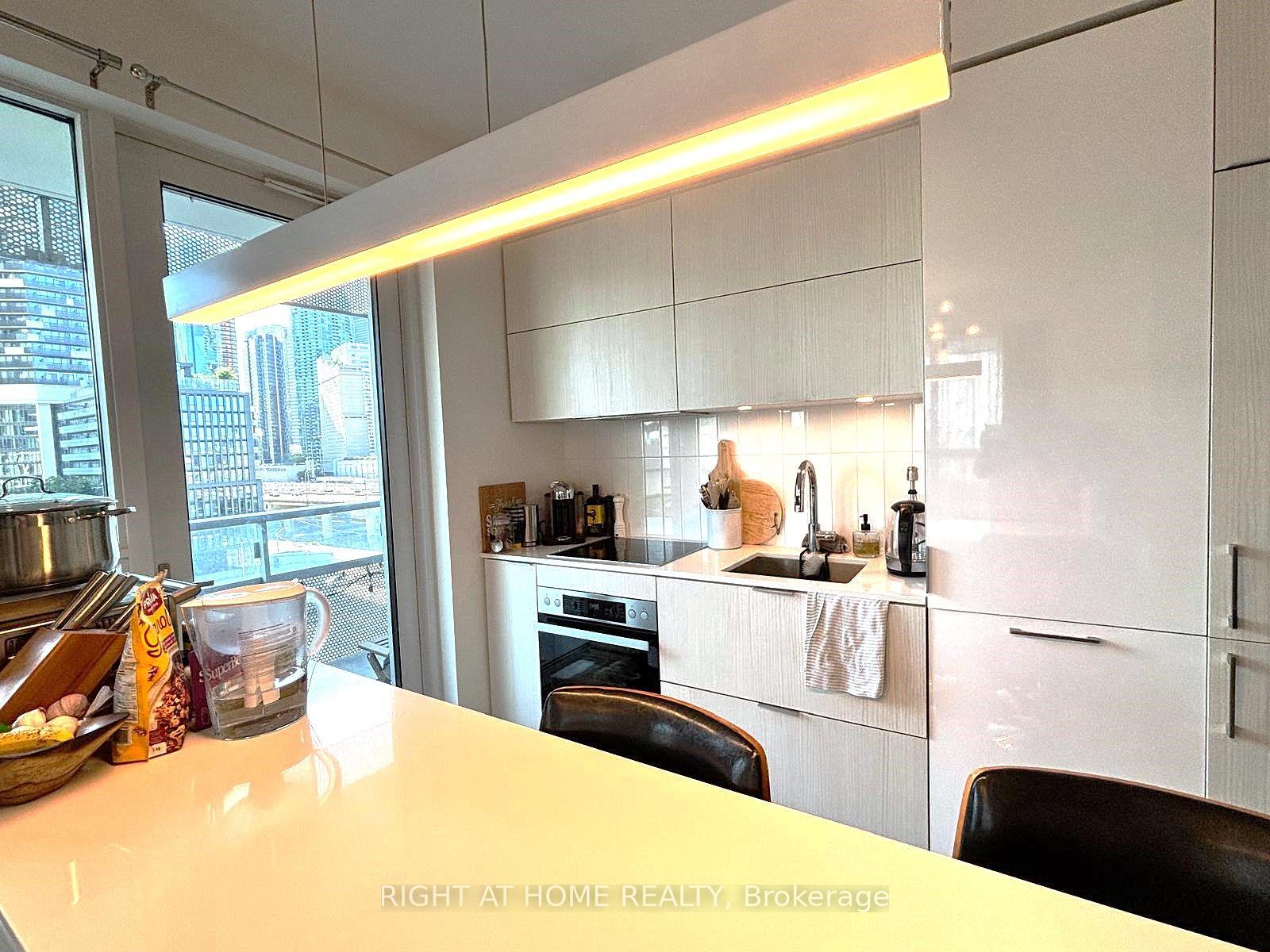 Photo 11 of Unit 505, 15 lower jarvis Street, Toronto, Waterfront Communities — HOMEH