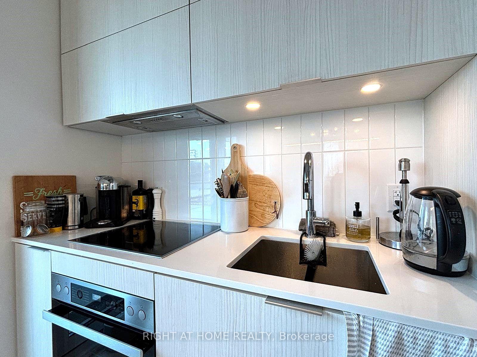 Photo 12 of Unit 505, 15 lower jarvis Street, Toronto, Waterfront Communities — HOMEH