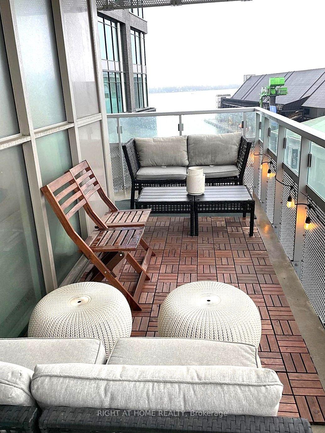 Photo 14 of Unit 505, 15 lower jarvis Street, Toronto, Waterfront Communities — HOMEH