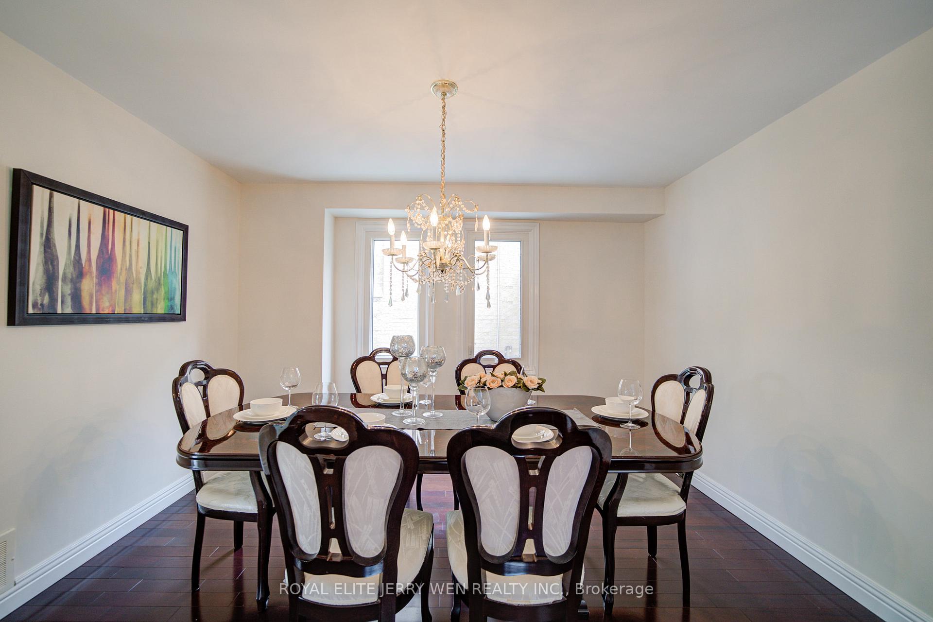 Photo 12 of 70 Bronte Road, Markham, Thornlea — HOMEH