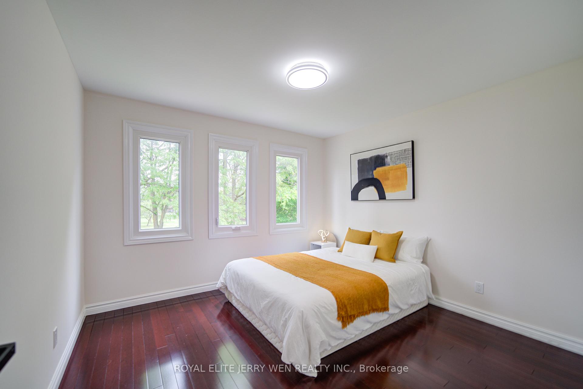 Photo 25 of 70 Bronte Road, Markham, Thornlea — HOMEH