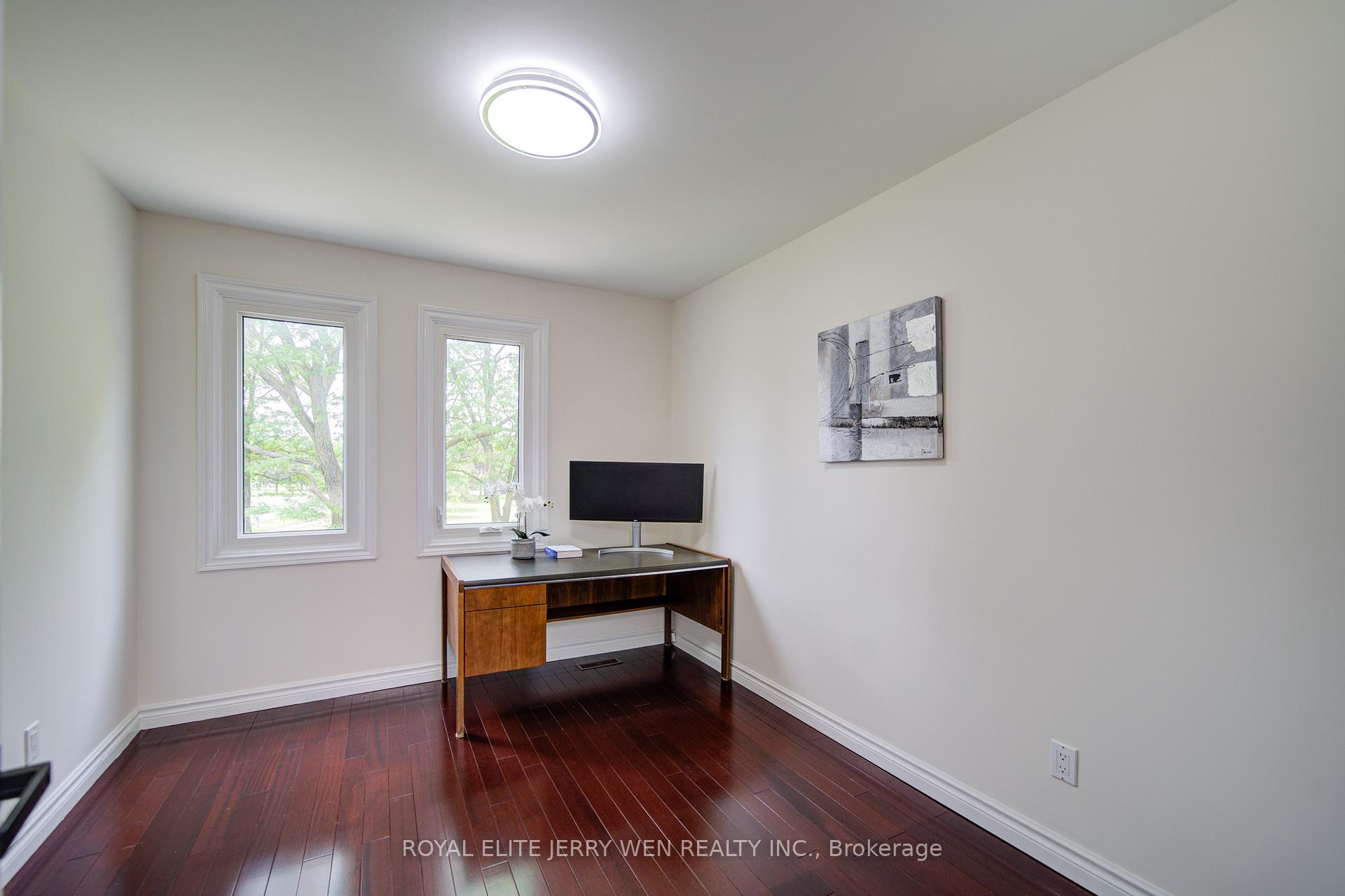 Photo 27 of 70 Bronte Road, Markham, Thornlea — HOMEH