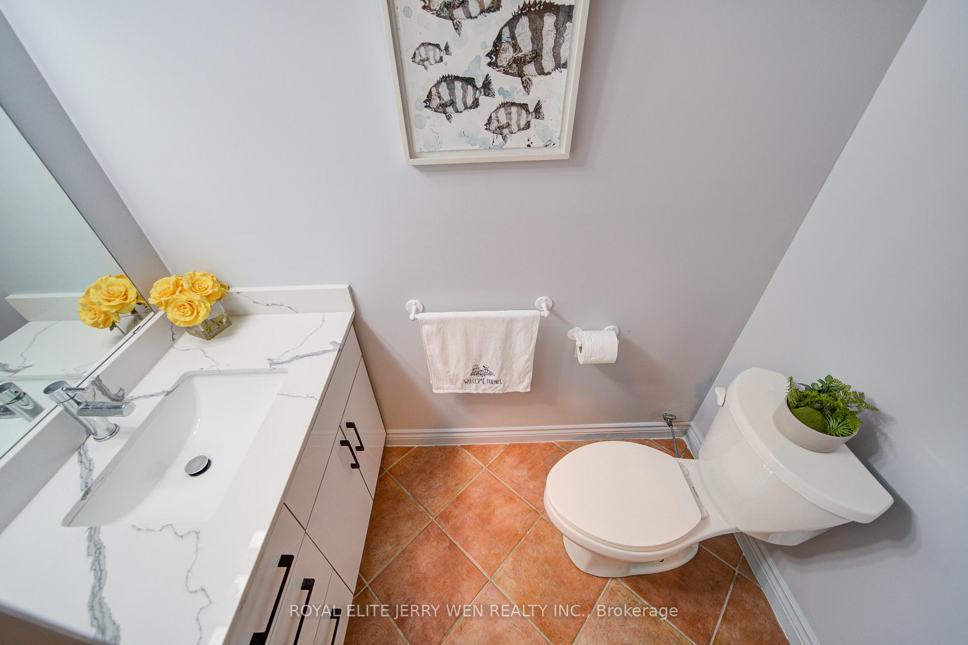 Photo 34 of 70 Bronte Road, Markham, Thornlea — HOMEH