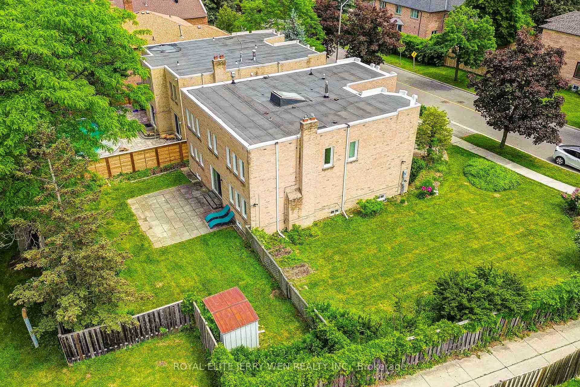 Photo 45 of 70 Bronte Road, Markham, Thornlea — HOMEH