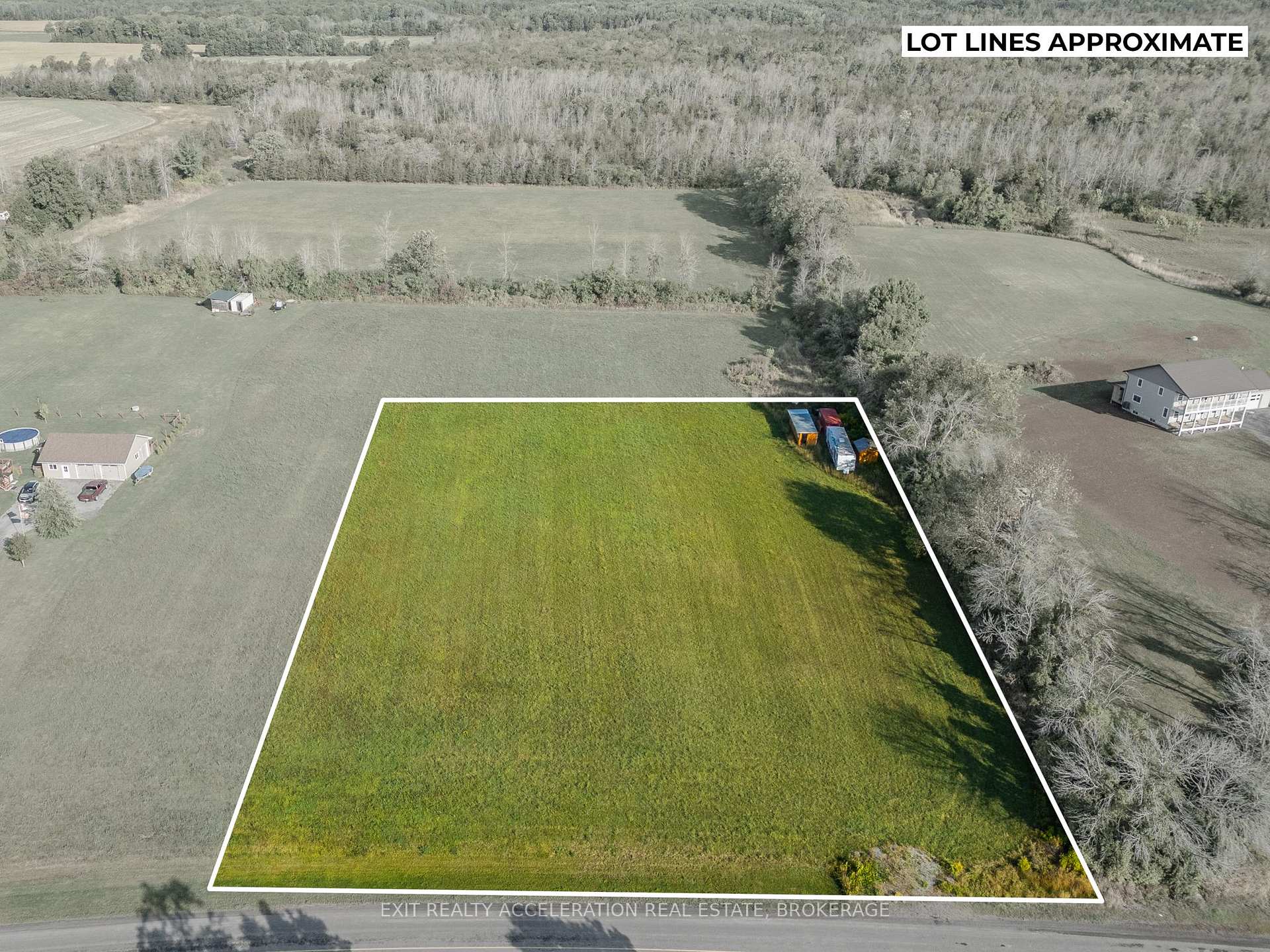 Photo 1 of 00 County Rd 9, Greater Napanee, Greater Napanee — HOMEH