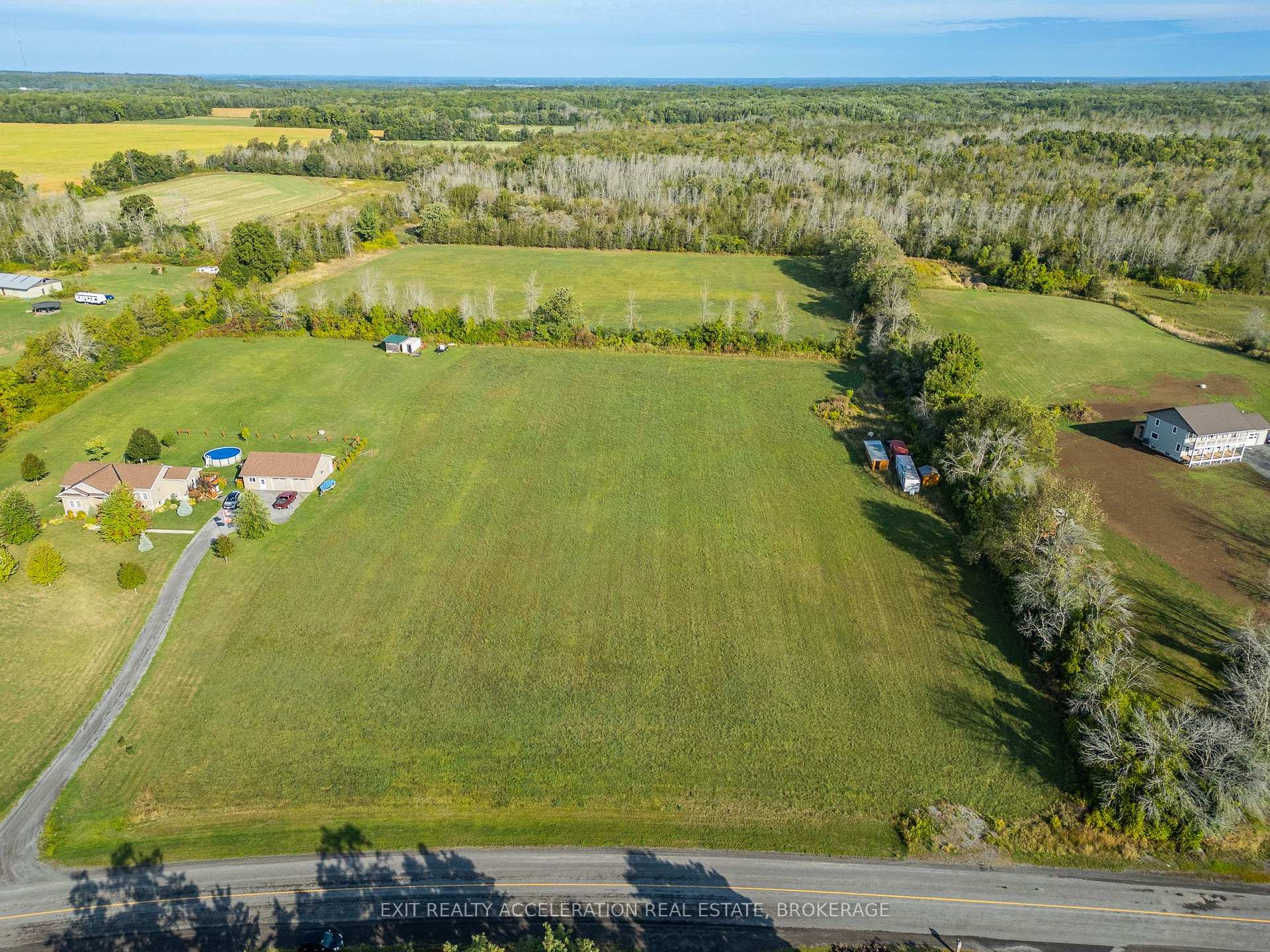 Photo 7 of 00 County Rd 9, Greater Napanee, Greater Napanee — HOMEH