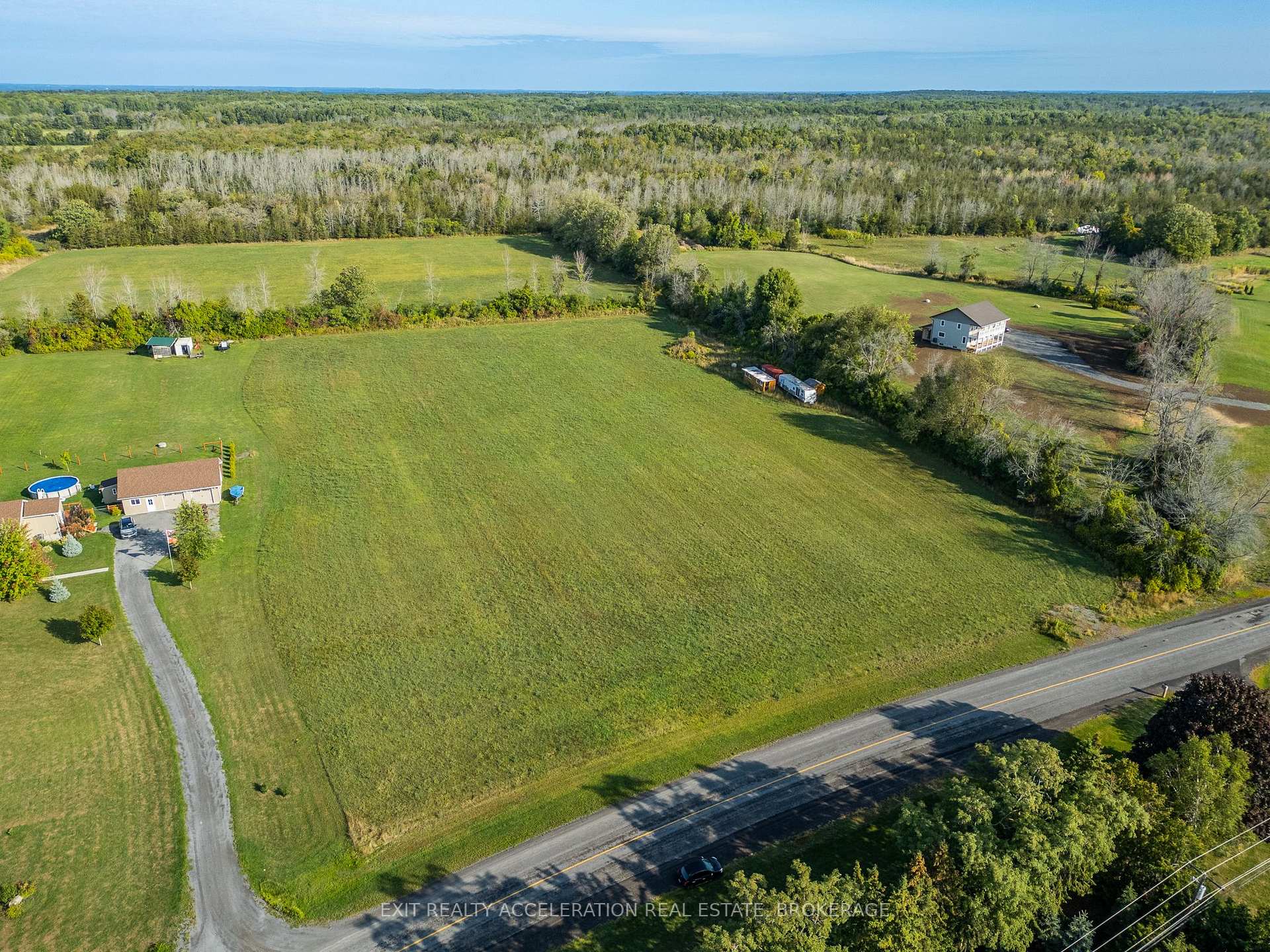 Photo 8 of 00 County Rd 9, Greater Napanee, Greater Napanee — HOMEH