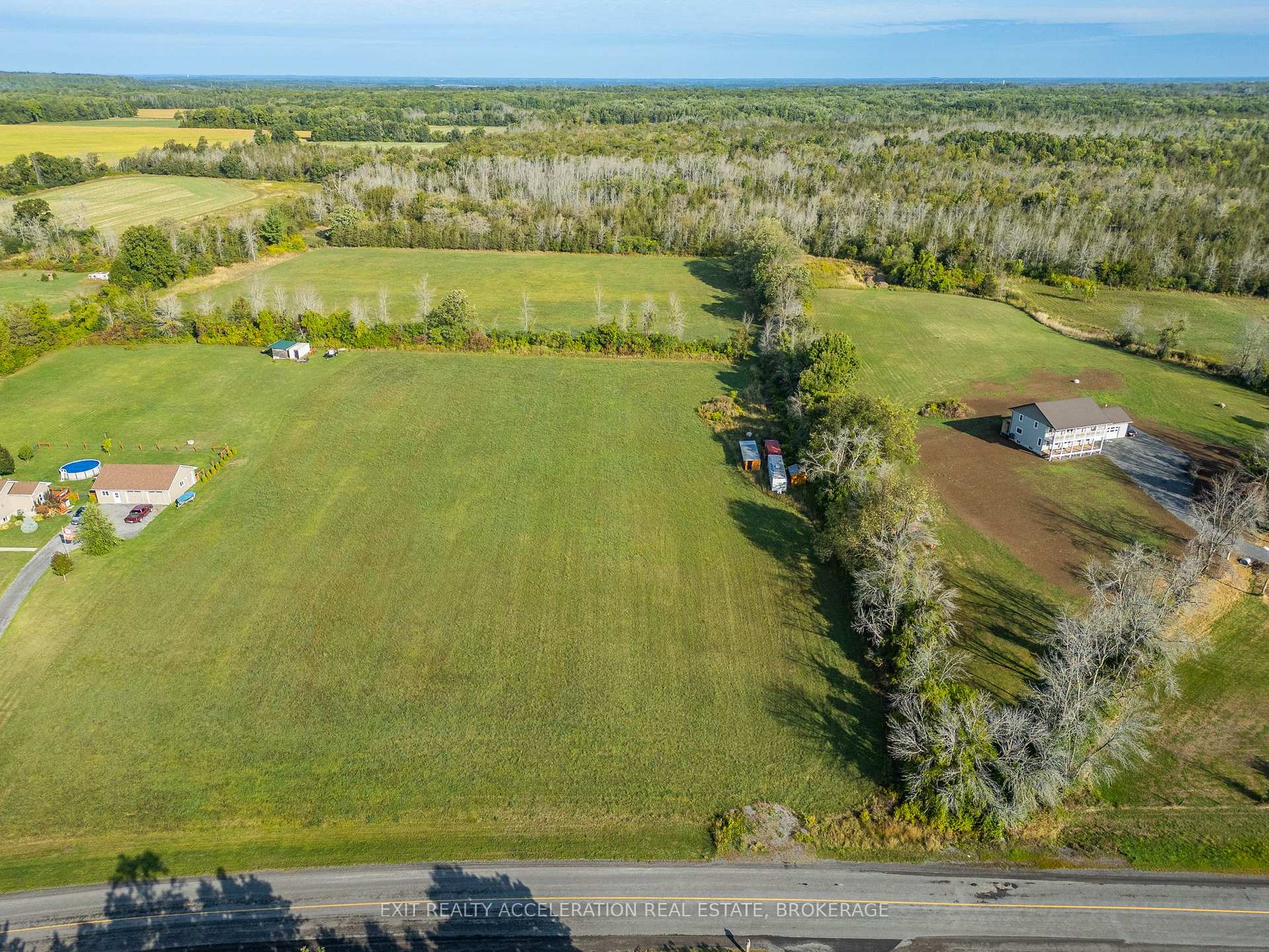 Photo 9 of 00 County Rd 9, Greater Napanee, Greater Napanee — HOMEH