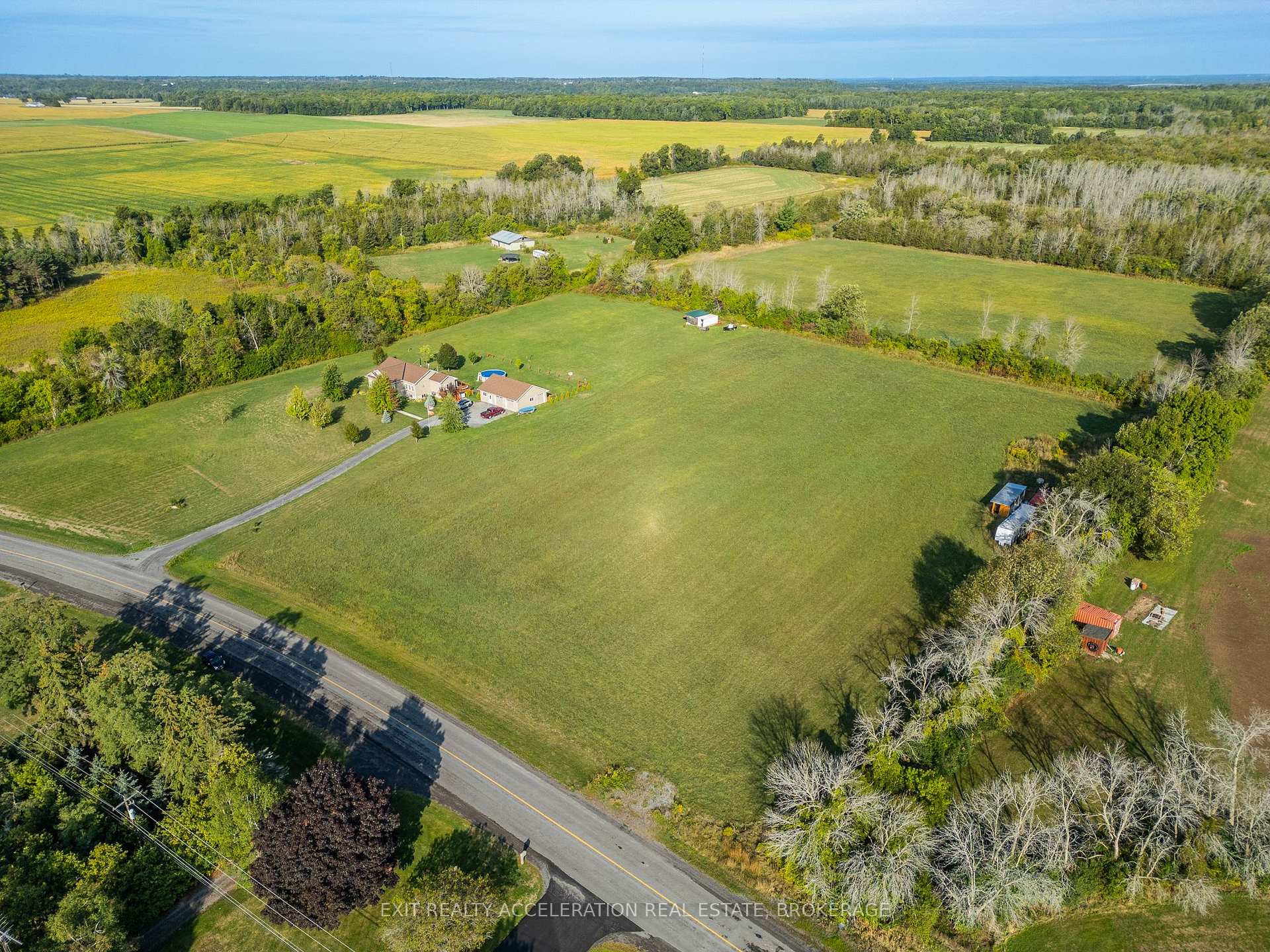 Photo 10 of 00 County Rd 9, Greater Napanee, Greater Napanee — HOMEH