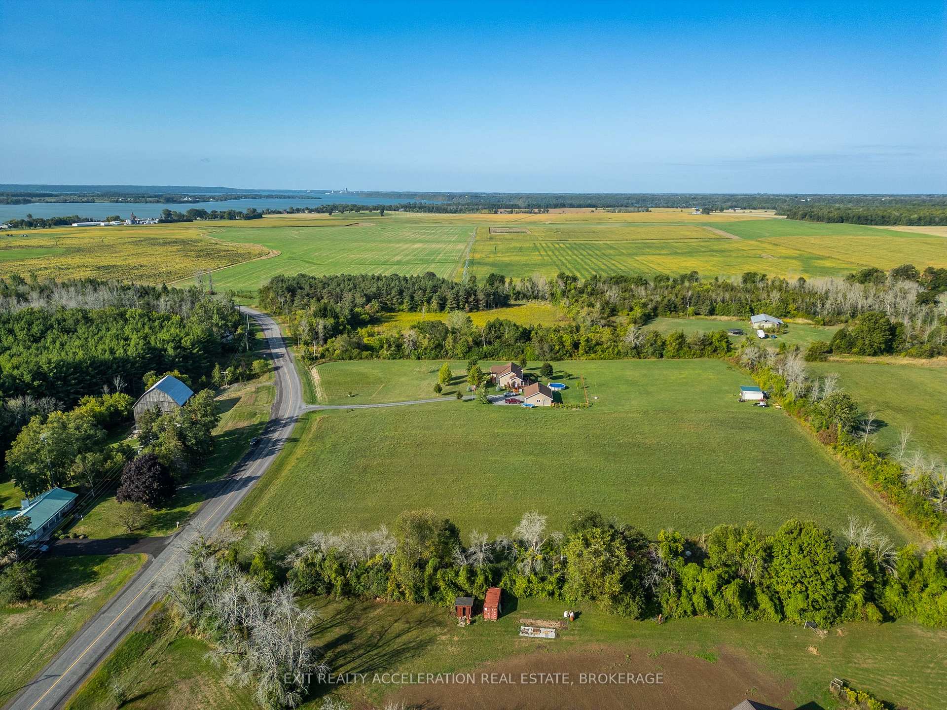 Photo 11 of 00 County Rd 9, Greater Napanee, Greater Napanee — HOMEH