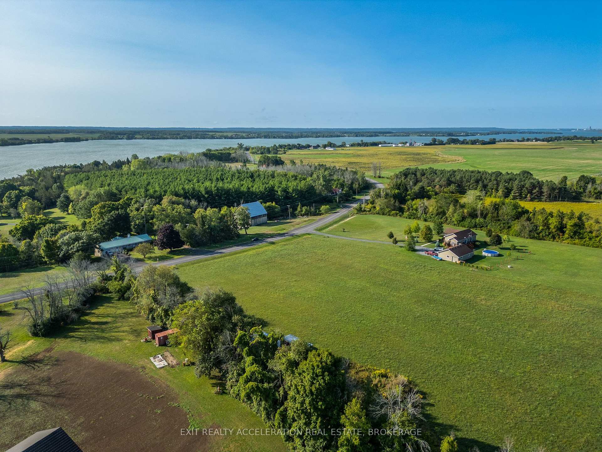 Photo 12 of 00 County Rd 9, Greater Napanee, Greater Napanee — HOMEH
