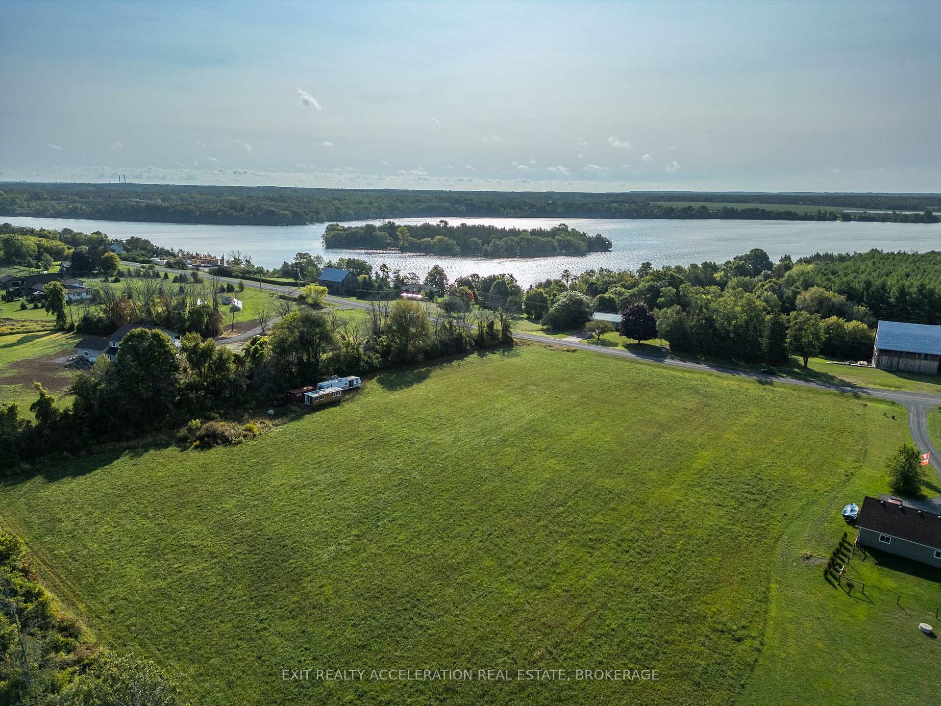 Photo 13 of 00 County Rd 9, Greater Napanee, Greater Napanee — HOMEH