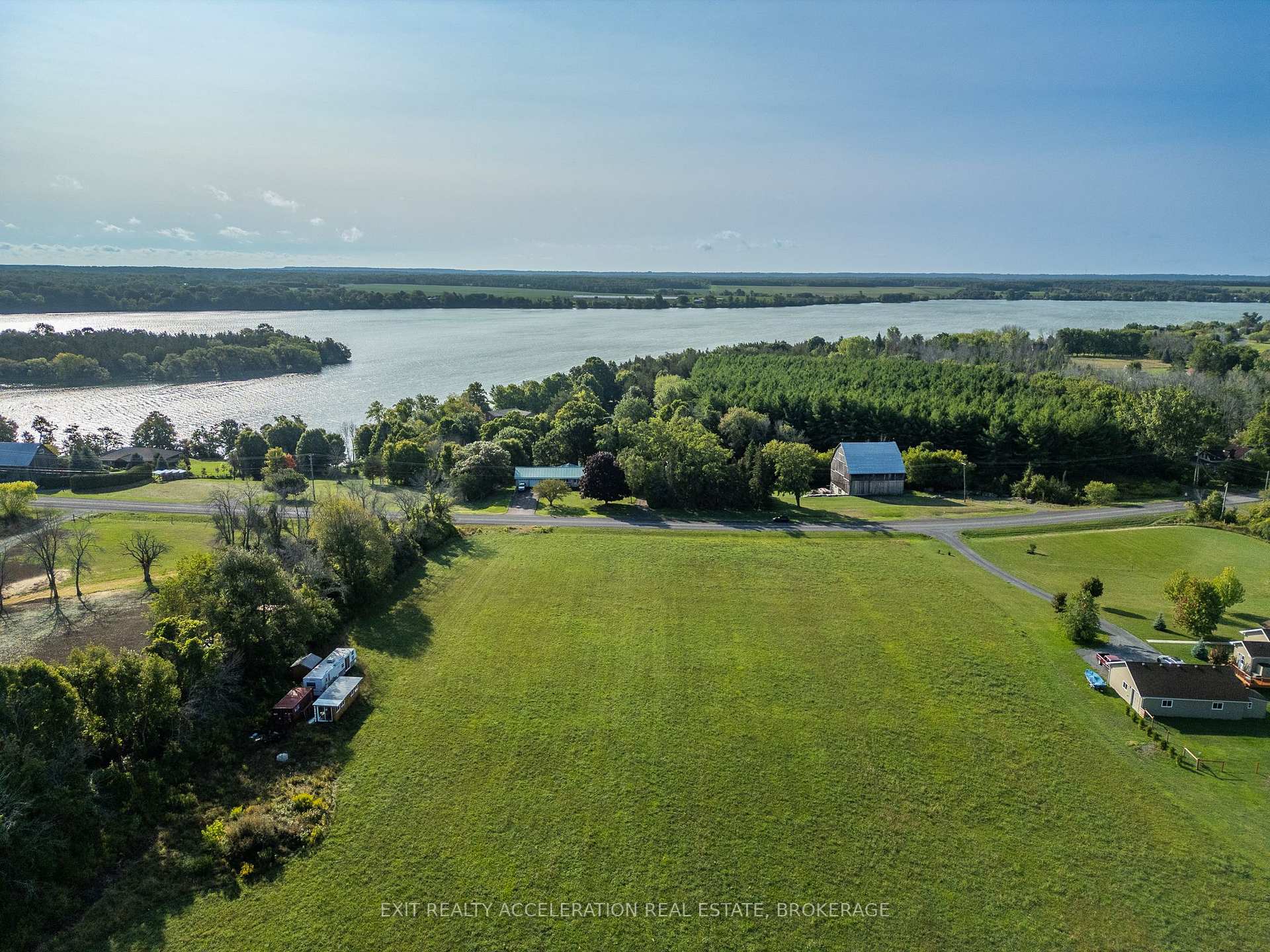 Photo 14 of 00 County Rd 9, Greater Napanee, Greater Napanee — HOMEH