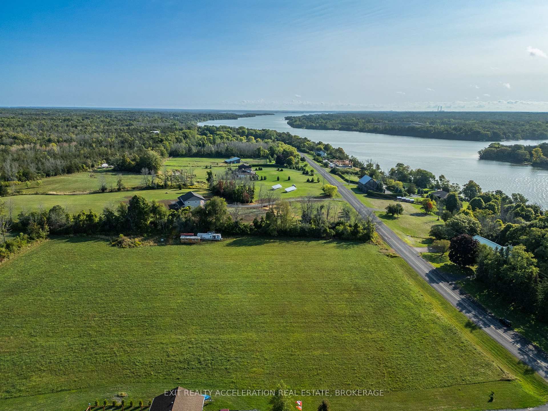 Photo 15 of 00 County Rd 9, Greater Napanee, Greater Napanee — HOMEH