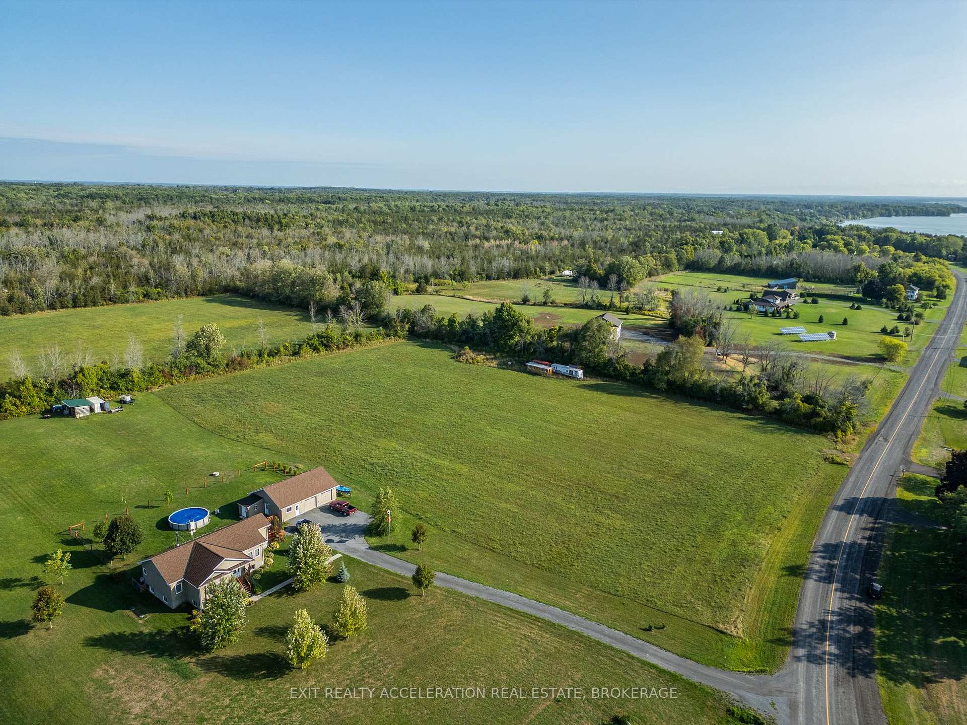 Photo 16 of 00 County Rd 9, Greater Napanee, Greater Napanee — HOMEH