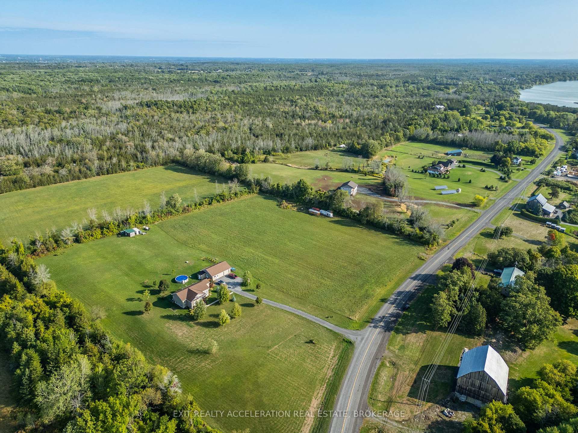 Photo 17 of 00 County Rd 9, Greater Napanee, Greater Napanee — HOMEH