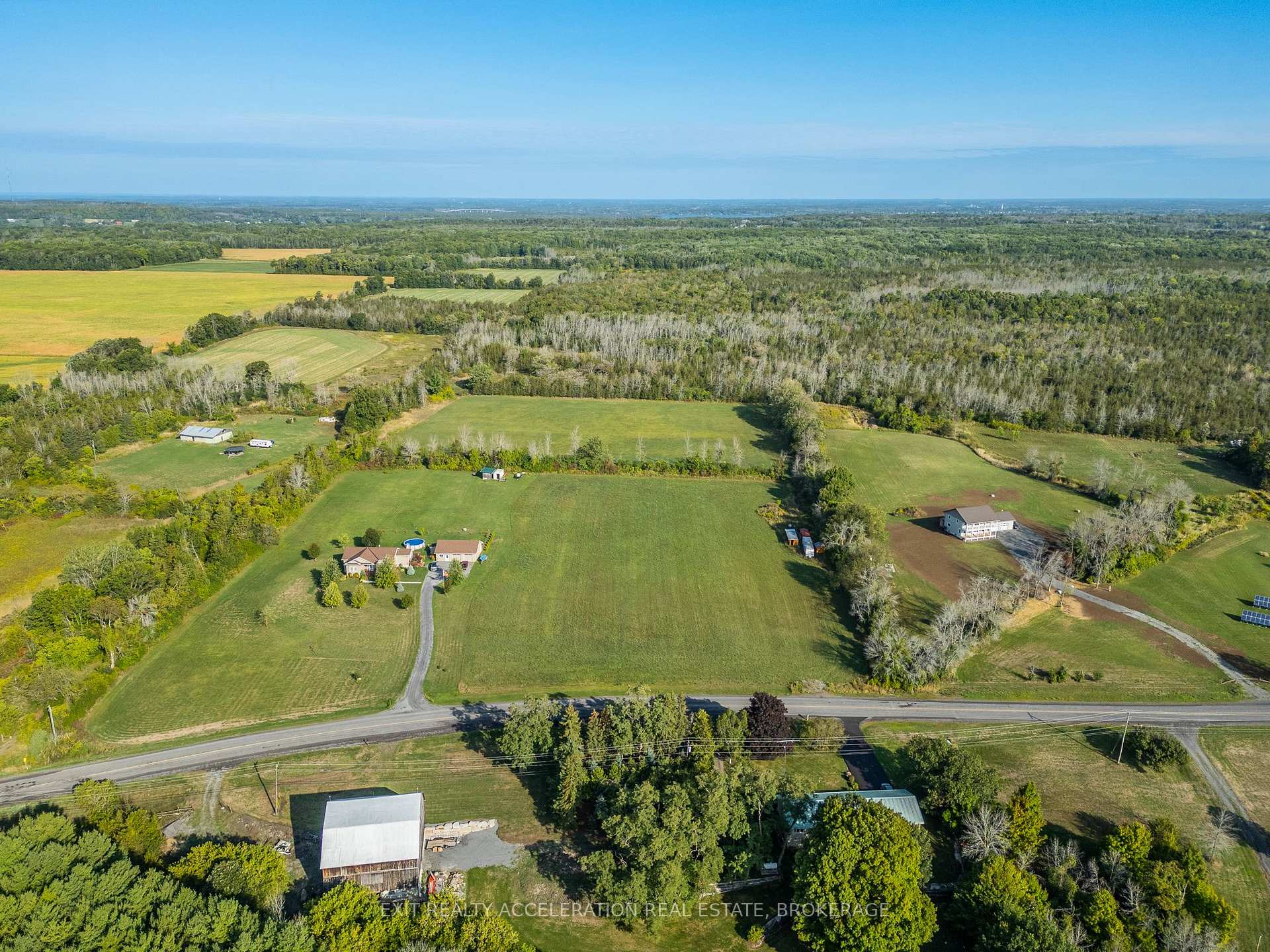 Photo 18 of 00 County Rd 9, Greater Napanee, Greater Napanee — HOMEH