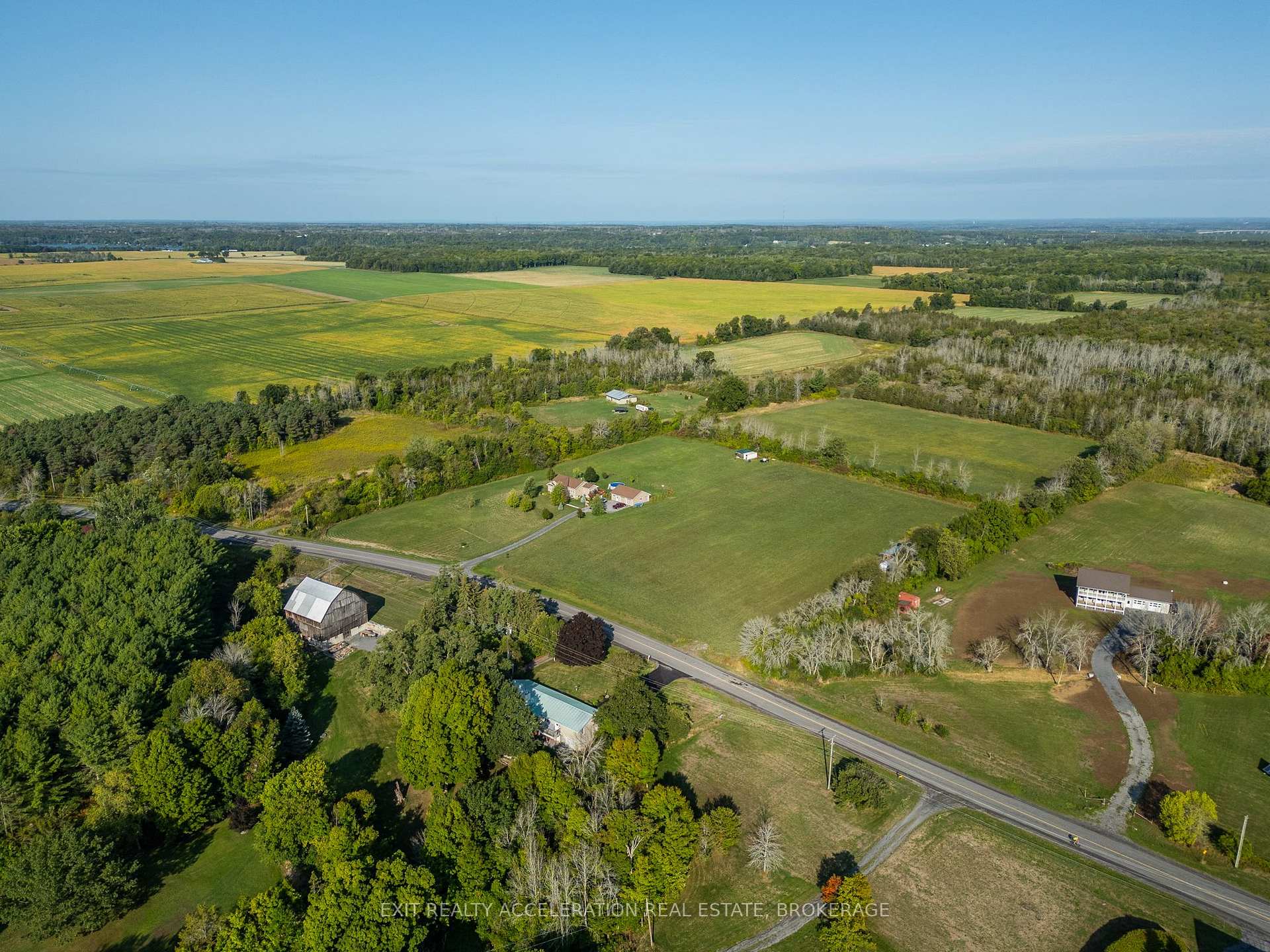 Photo 19 of 00 County Rd 9, Greater Napanee, Greater Napanee — HOMEH