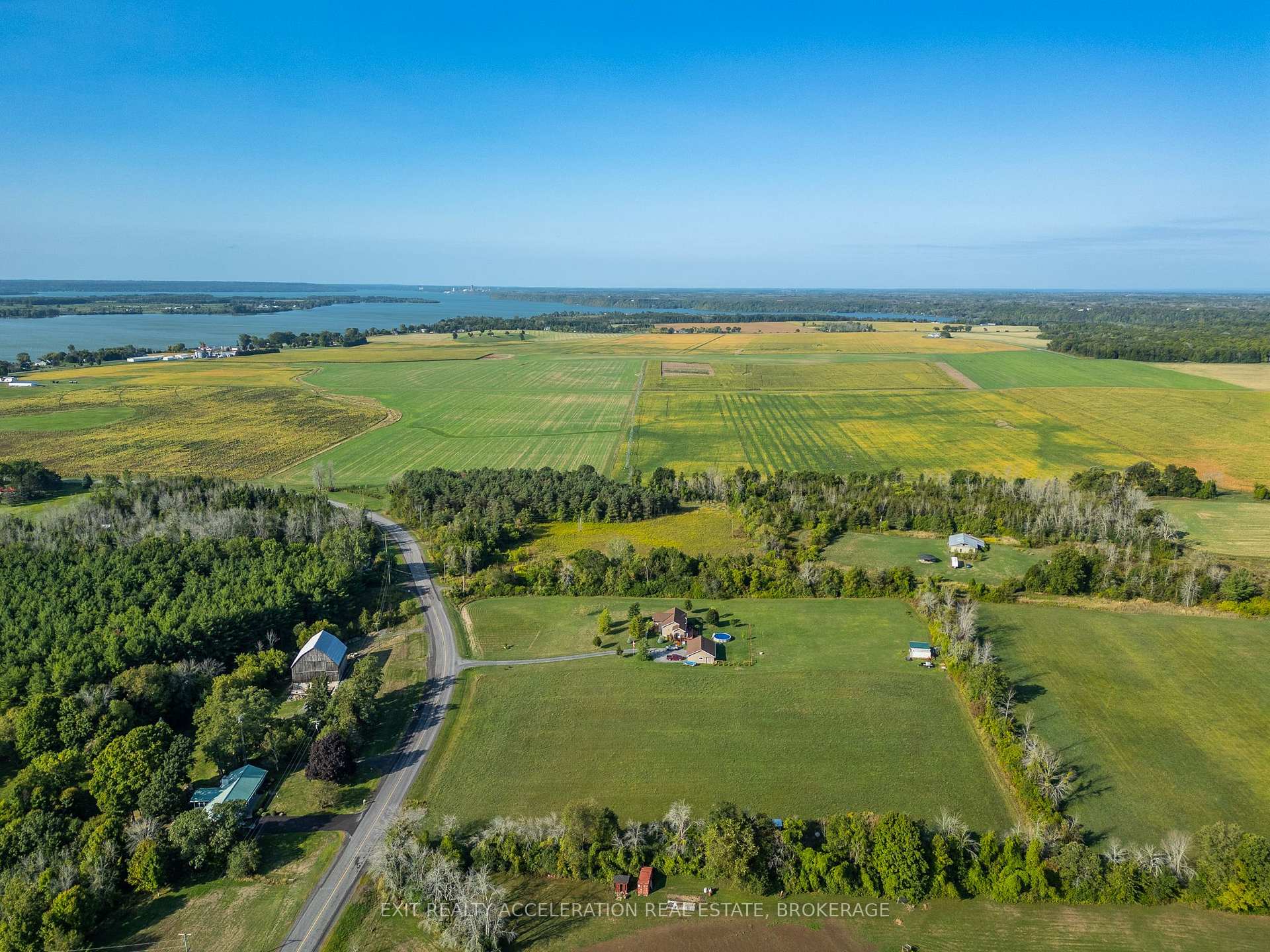 Photo 20 of 00 County Rd 9, Greater Napanee, Greater Napanee — HOMEH