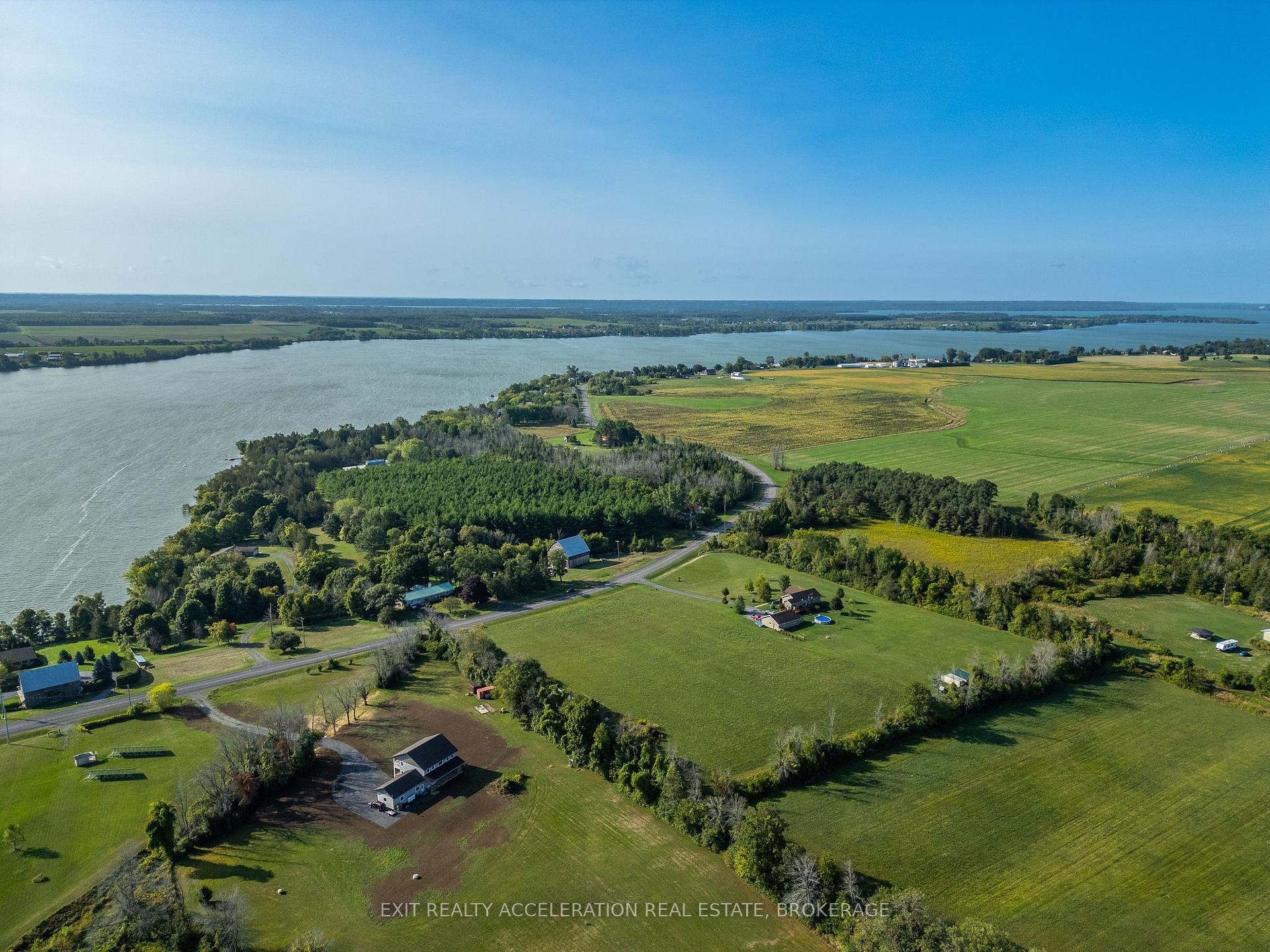 Photo 21 of 00 County Rd 9, Greater Napanee, Greater Napanee — HOMEH