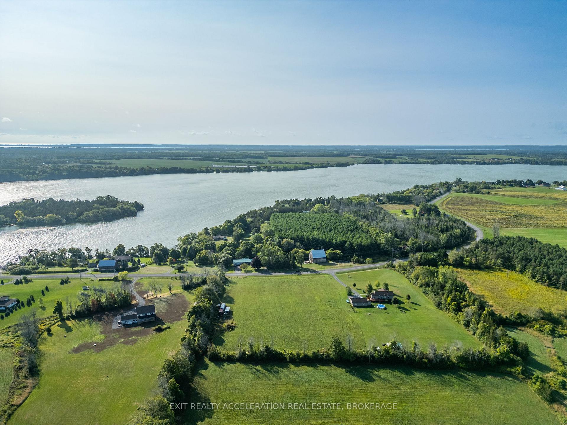 Photo 22 of 00 County Rd 9, Greater Napanee, Greater Napanee — HOMEH
