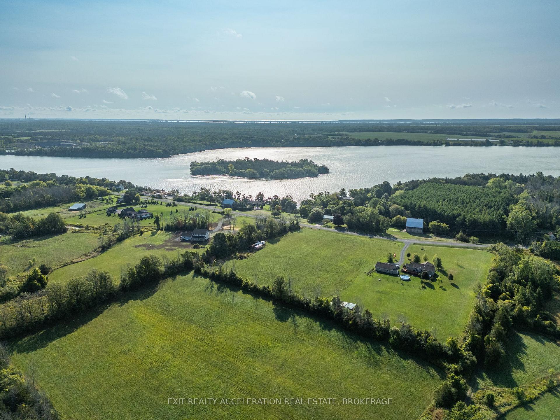 Photo 23 of 00 County Rd 9, Greater Napanee, Greater Napanee — HOMEH