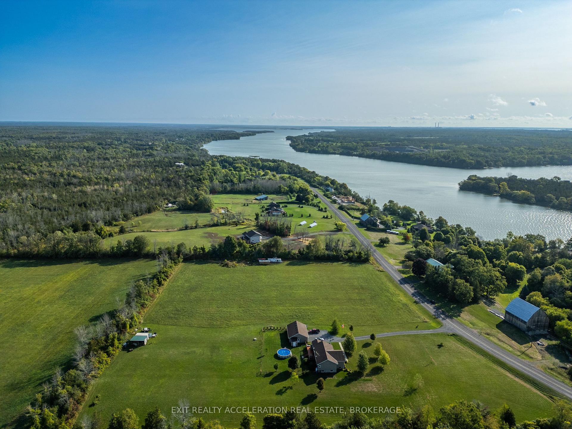 Photo 24 of 00 County Rd 9, Greater Napanee, Greater Napanee — HOMEH