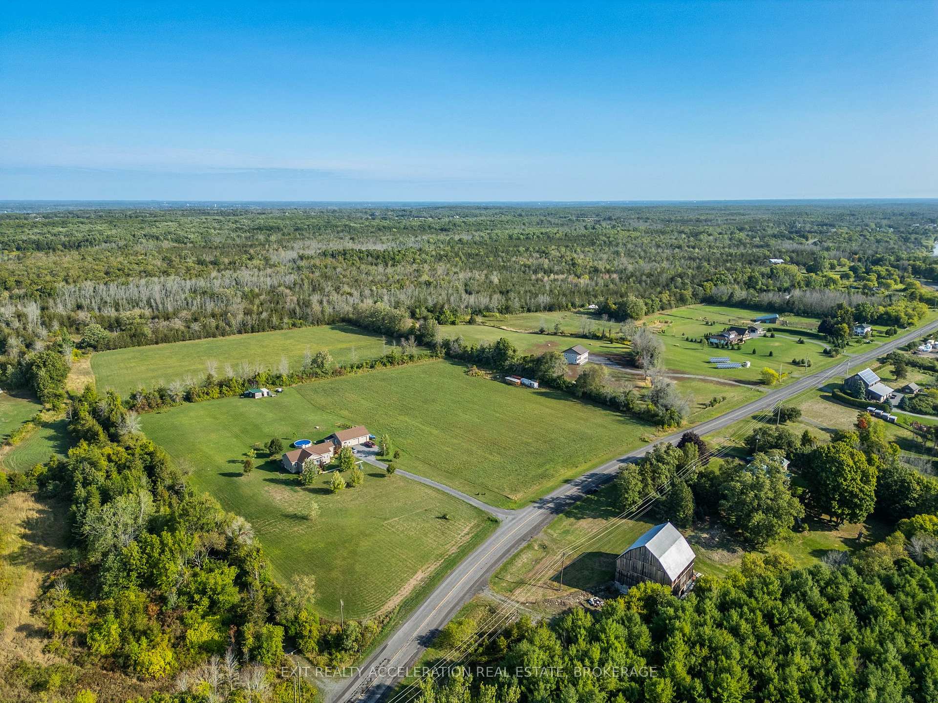 Photo 25 of 00 County Rd 9, Greater Napanee, Greater Napanee — HOMEH