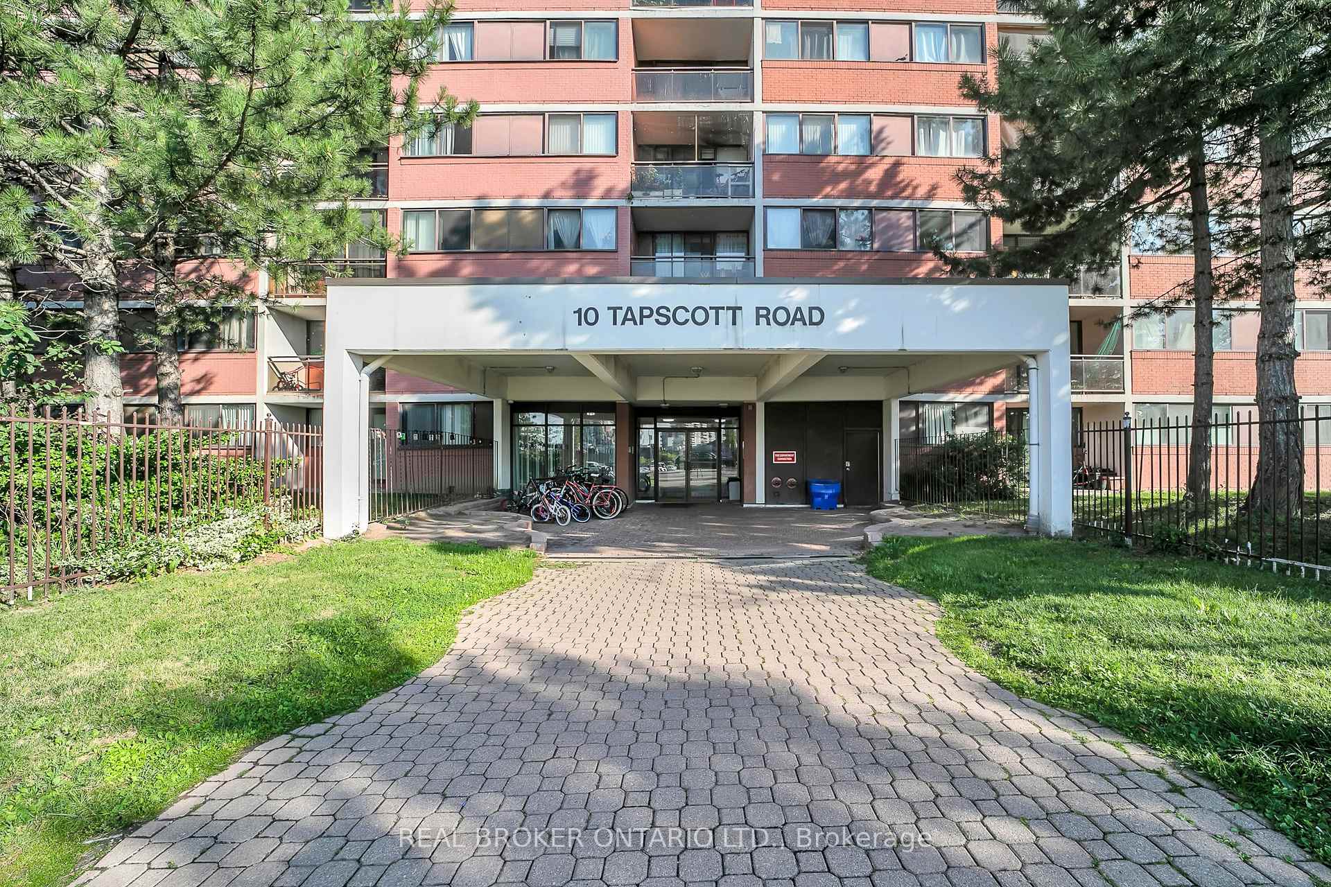 Photo 1 of Unit 810, 10 Tapscott Road, Scarborough, Malvern — HOMEH