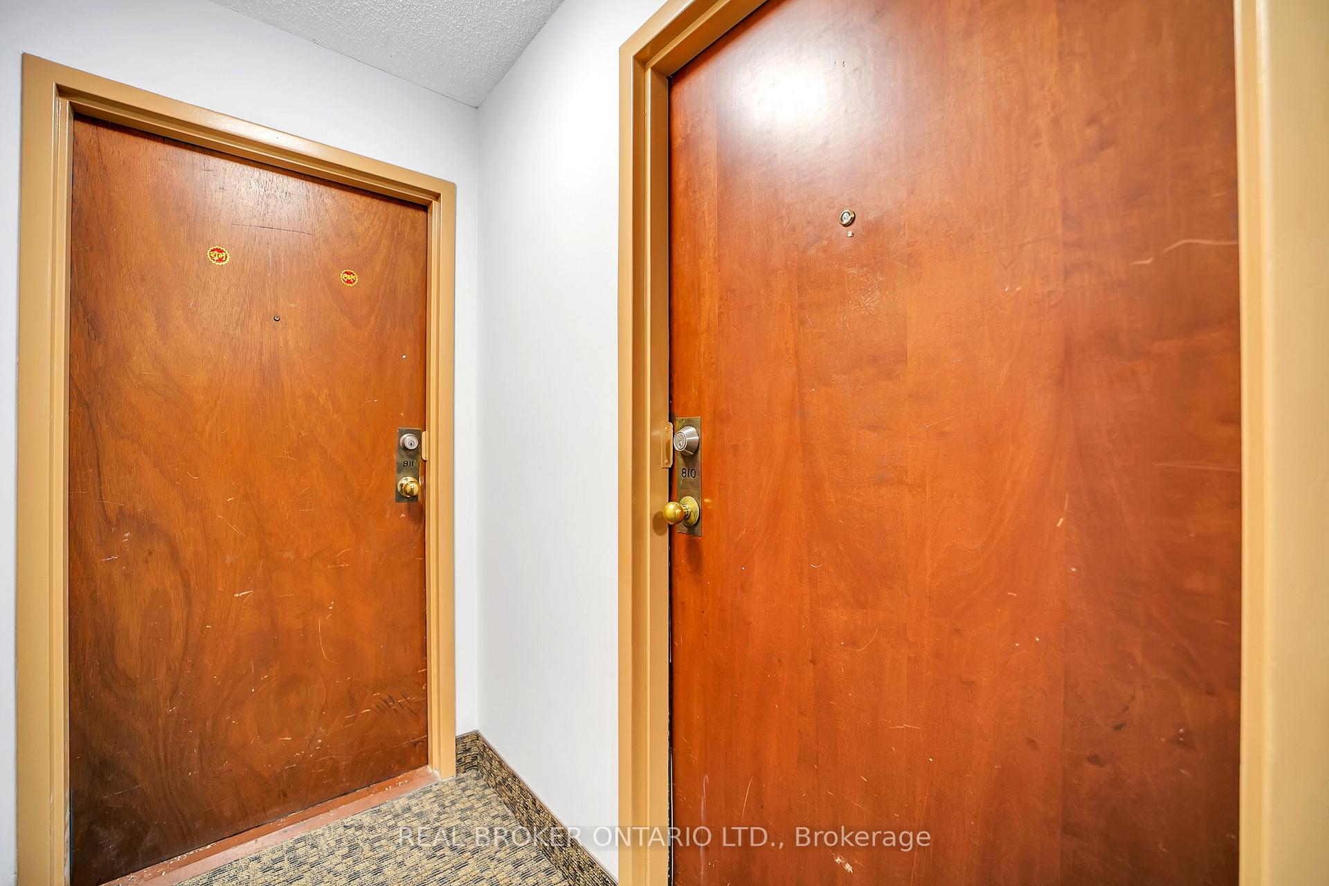 Photo 3 of Unit 810, 10 Tapscott Road, Scarborough, Malvern — HOMEH