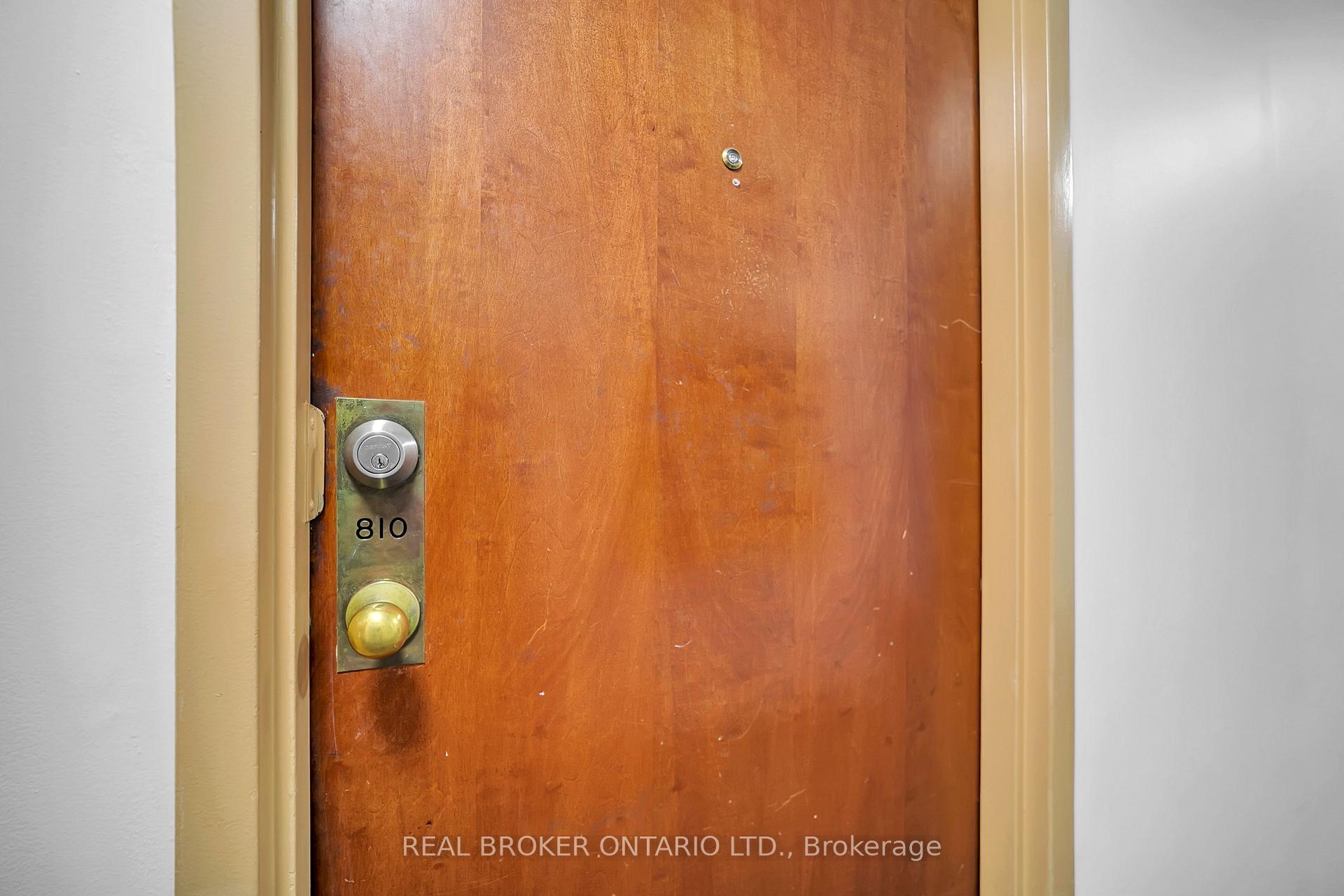 Photo 4 of Unit 810, 10 Tapscott Road, Scarborough, Malvern — HOMEH