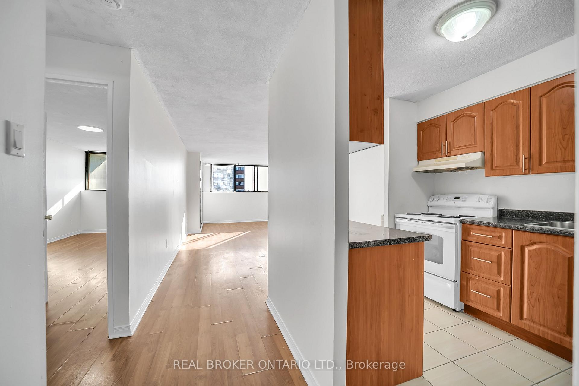 Photo 5 of Unit 810, 10 Tapscott Road, Scarborough, Malvern — HOMEH