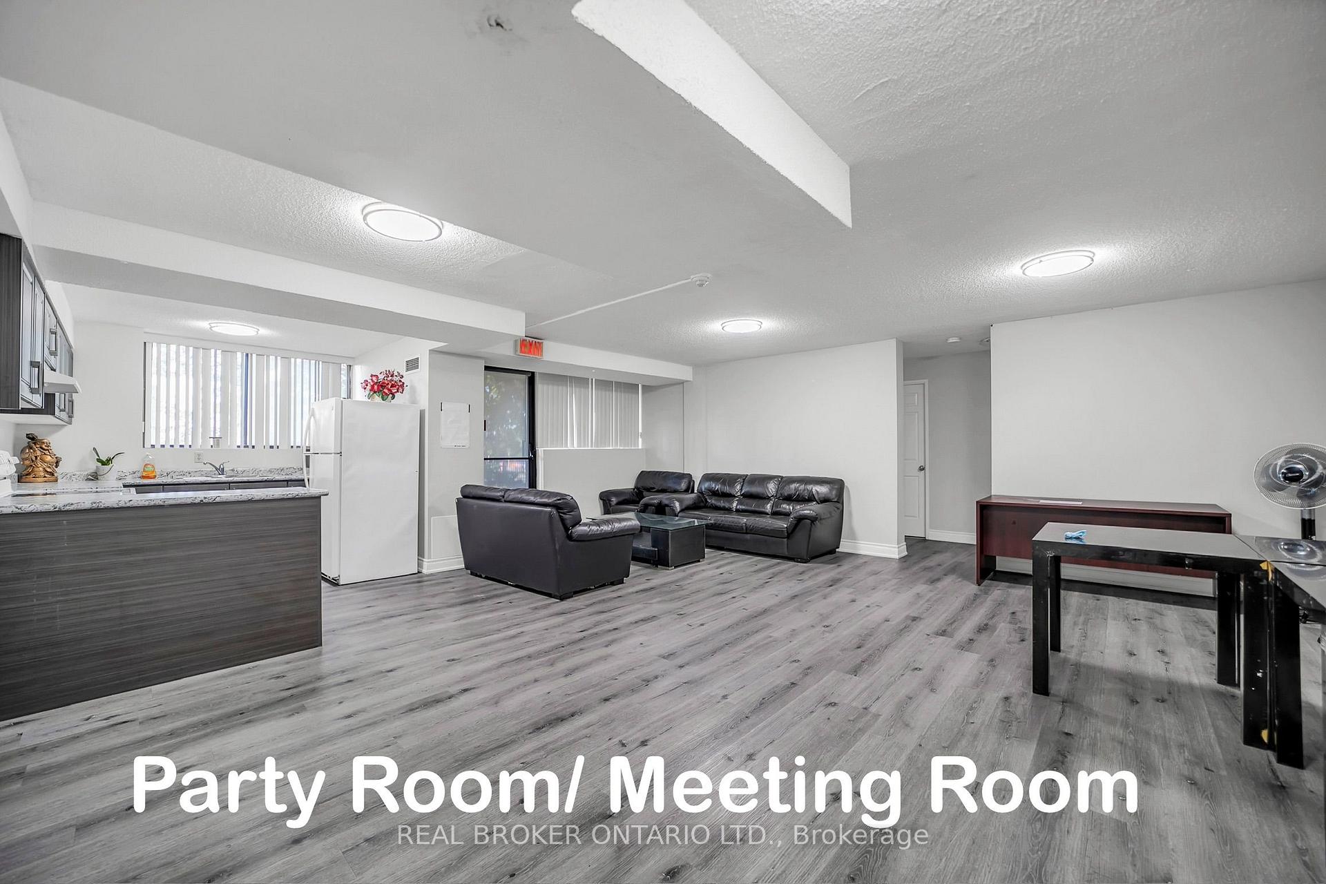 Photo 21 of Unit 810, 10 Tapscott Road, Scarborough, Malvern — HOMEH