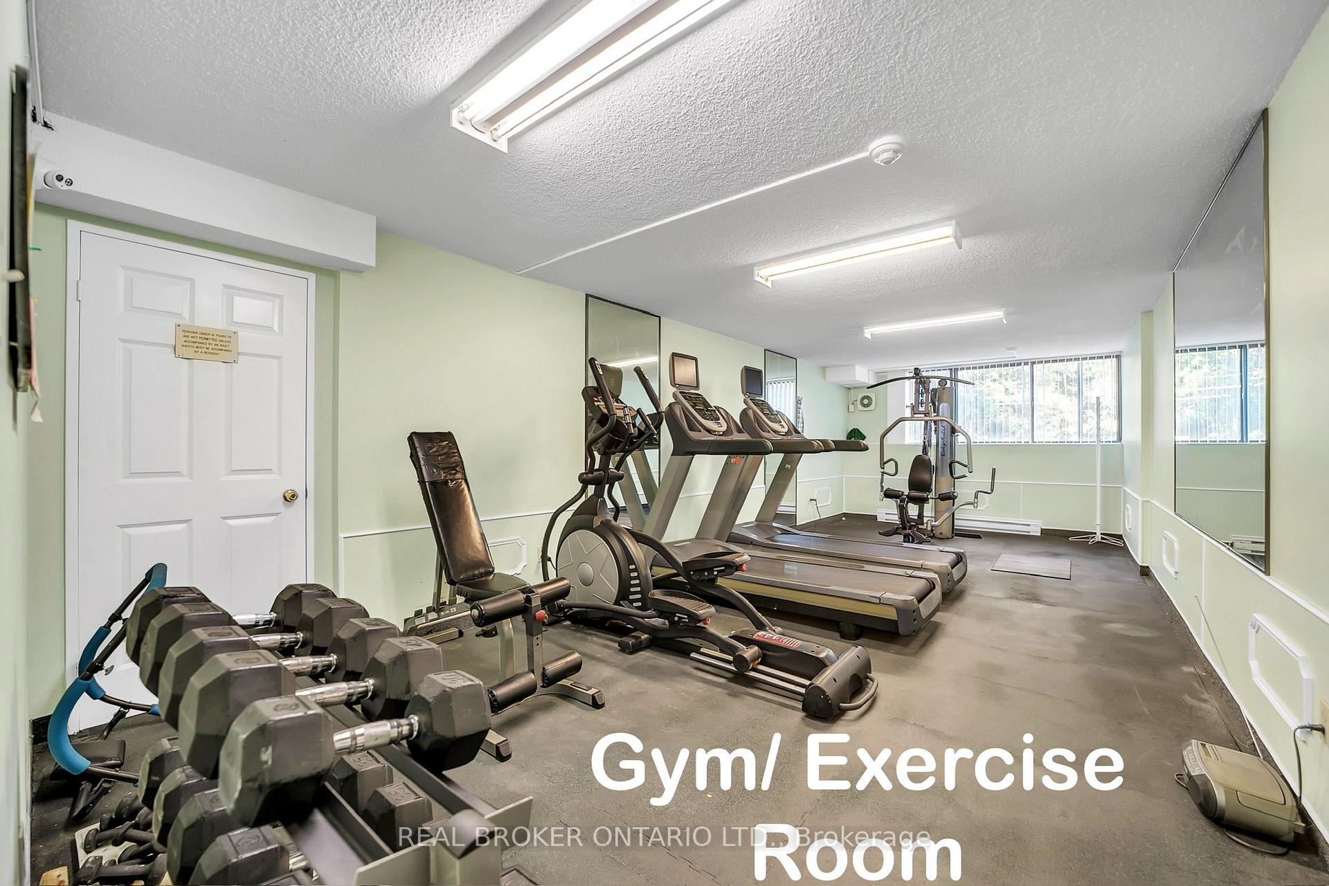 Photo 22 of Unit 810, 10 Tapscott Road, Scarborough, Malvern — HOMEH