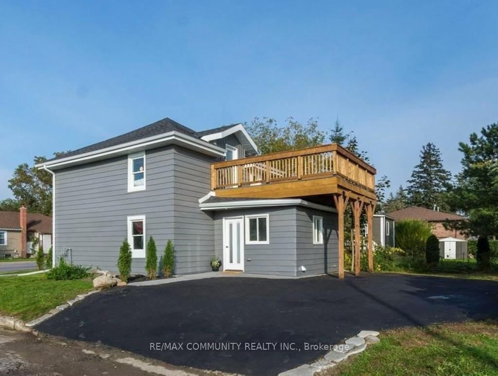 Photo 2 of 59 Water Street, Quinte West, Trenton Ward — HOMEH