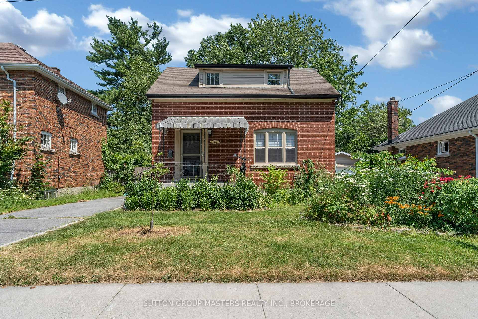 Photo 2 of 187 Willingdon Avenue, Kingston, Central City East — HOMEH
