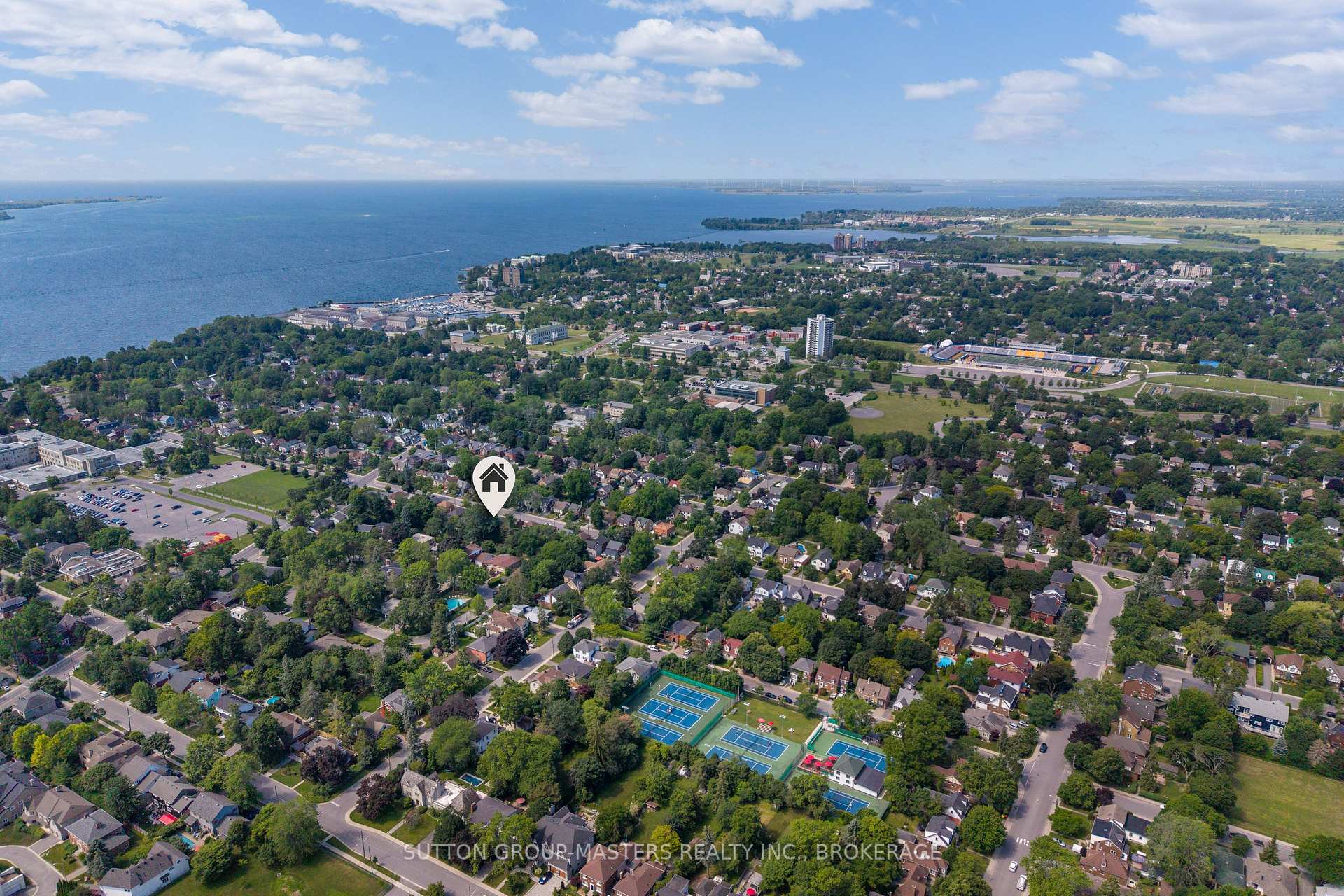 Photo 4 of 187 Willingdon Avenue, Kingston, Central City East — HOMEH