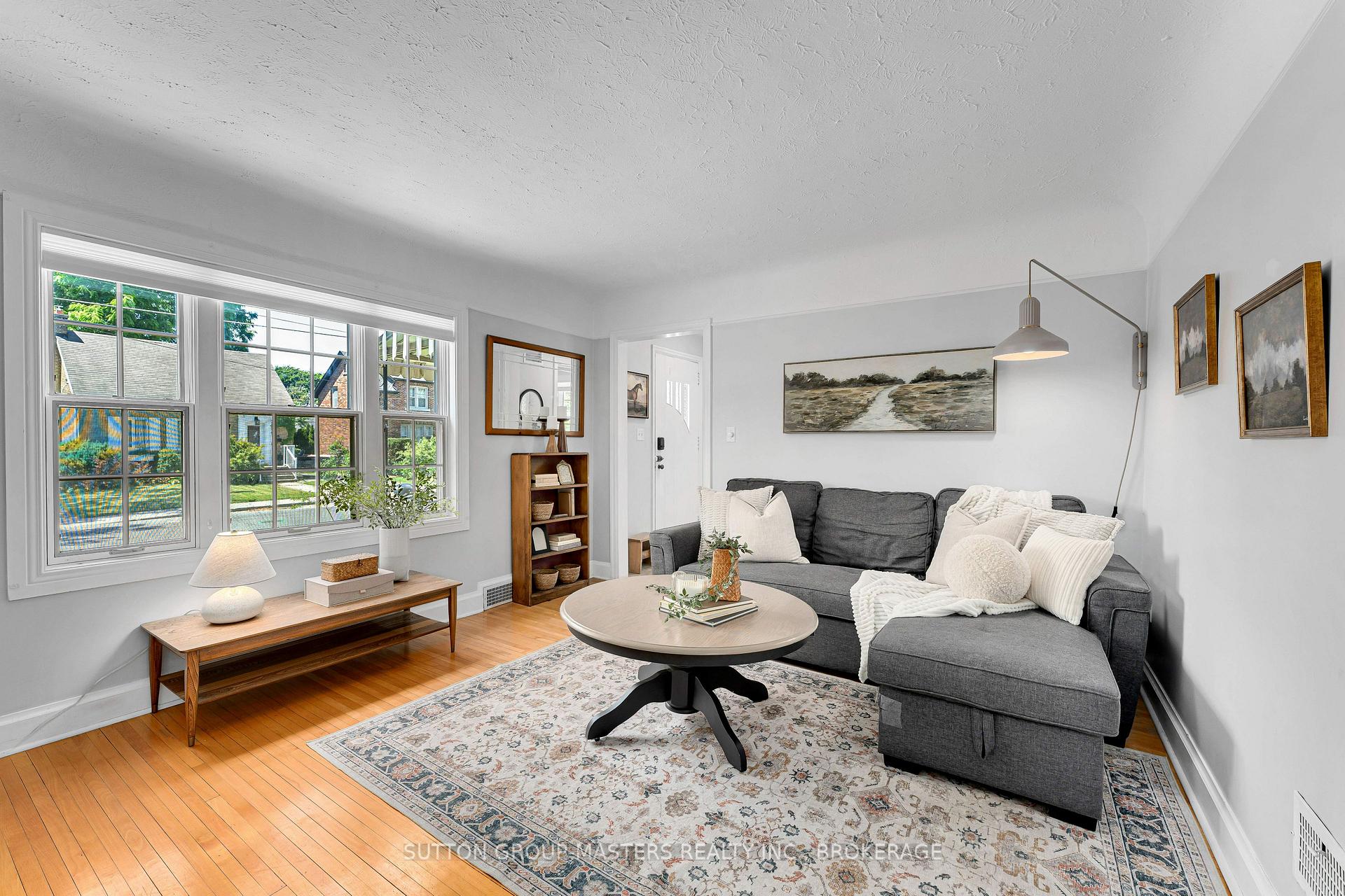Photo 11 of 187 Willingdon Avenue, Kingston, Central City East — HOMEH
