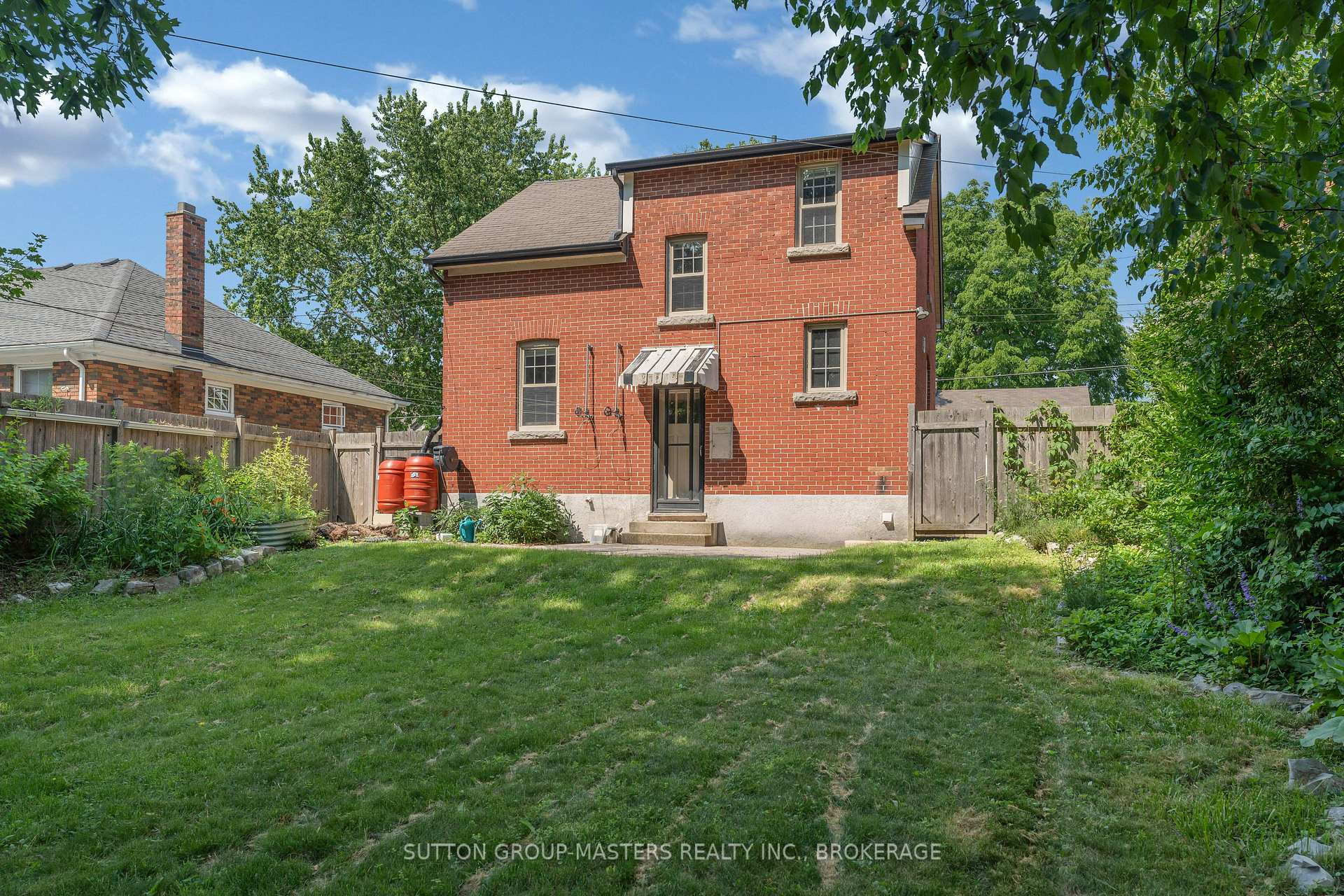 Photo 41 of 187 Willingdon Avenue, Kingston, Central City East — HOMEH