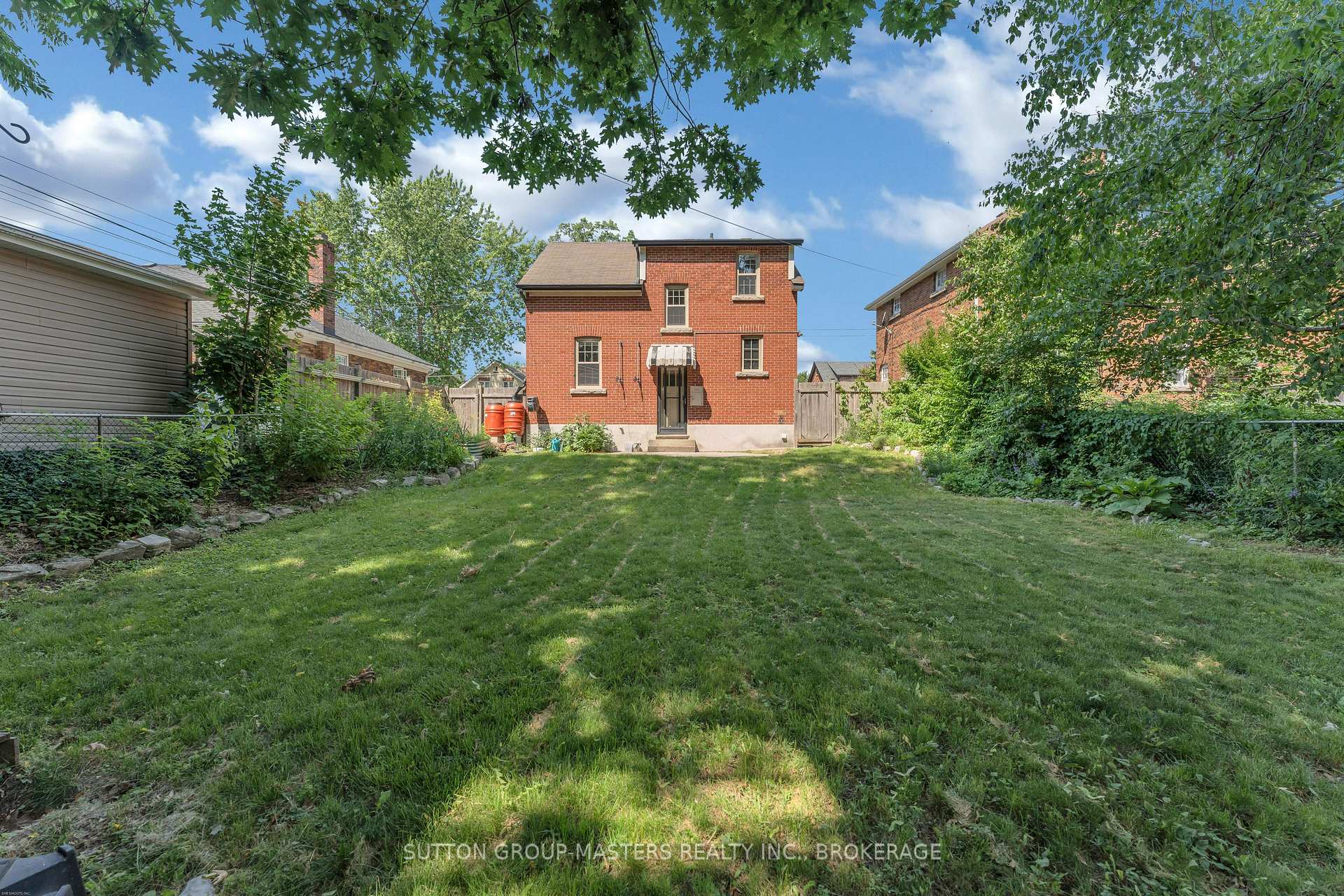 Photo 42 of 187 Willingdon Avenue, Kingston, Central City East — HOMEH