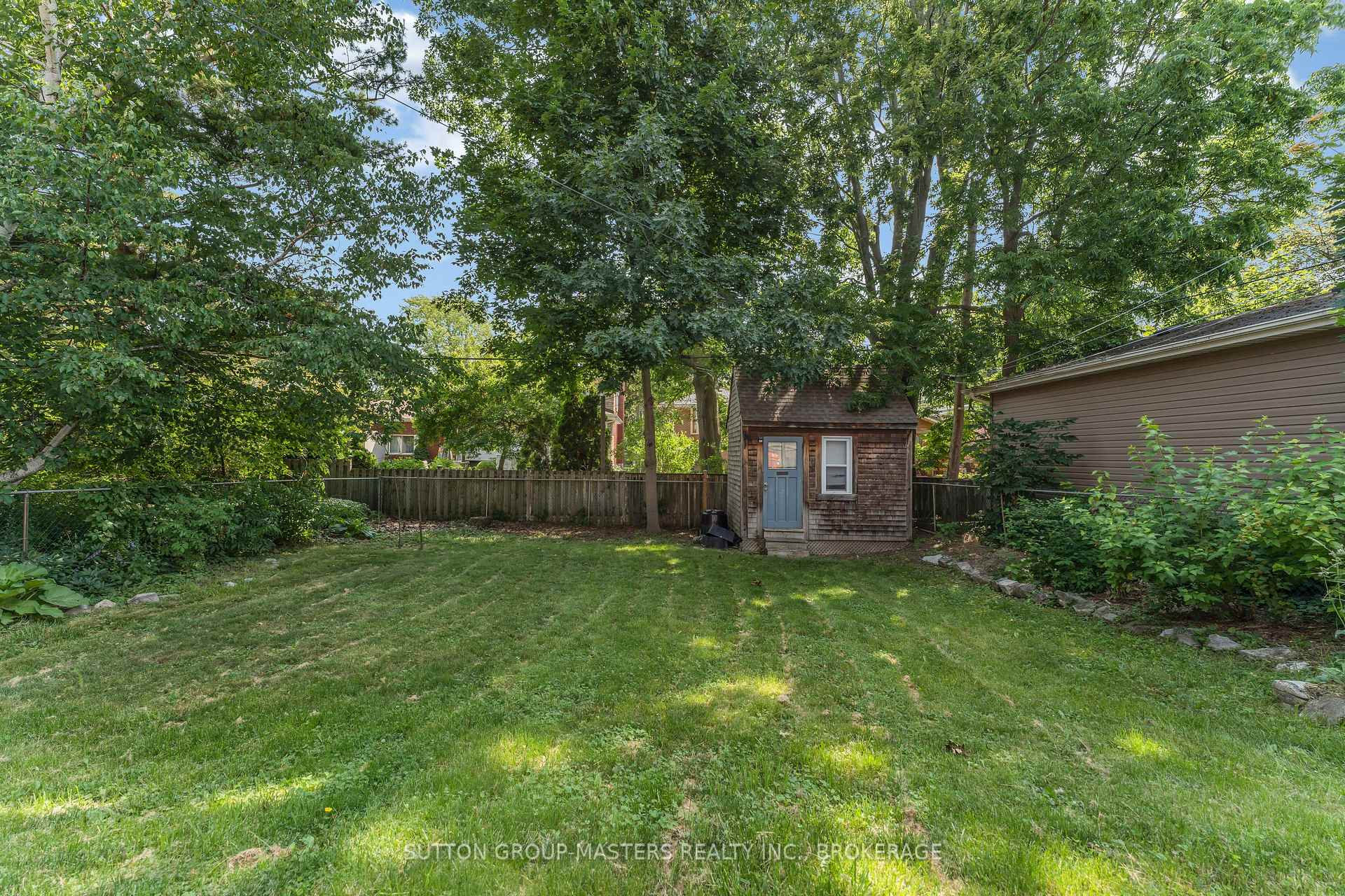 Photo 43 of 187 Willingdon Avenue, Kingston, Central City East — HOMEH