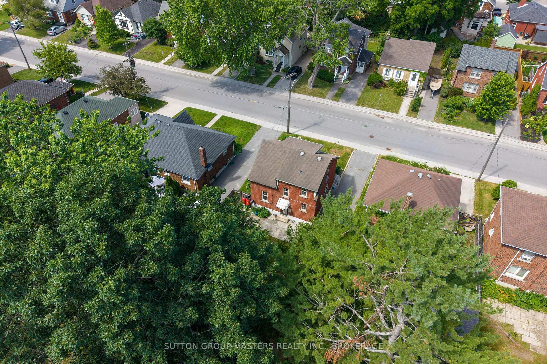 Photo 44 of 187 Willingdon Avenue, Kingston, Central City East — HOMEH