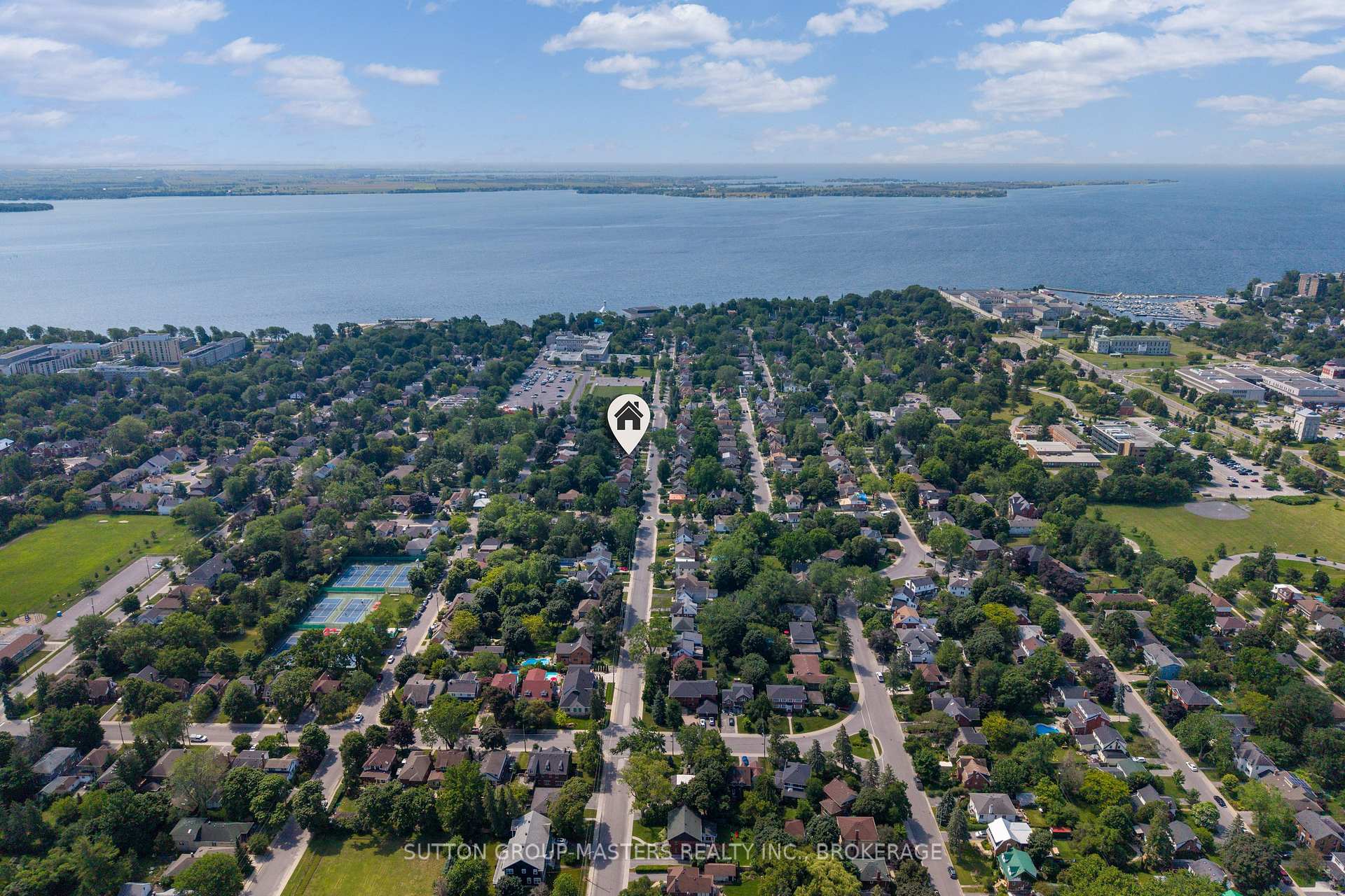 Photo 45 of 187 Willingdon Avenue, Kingston, Central City East — HOMEH