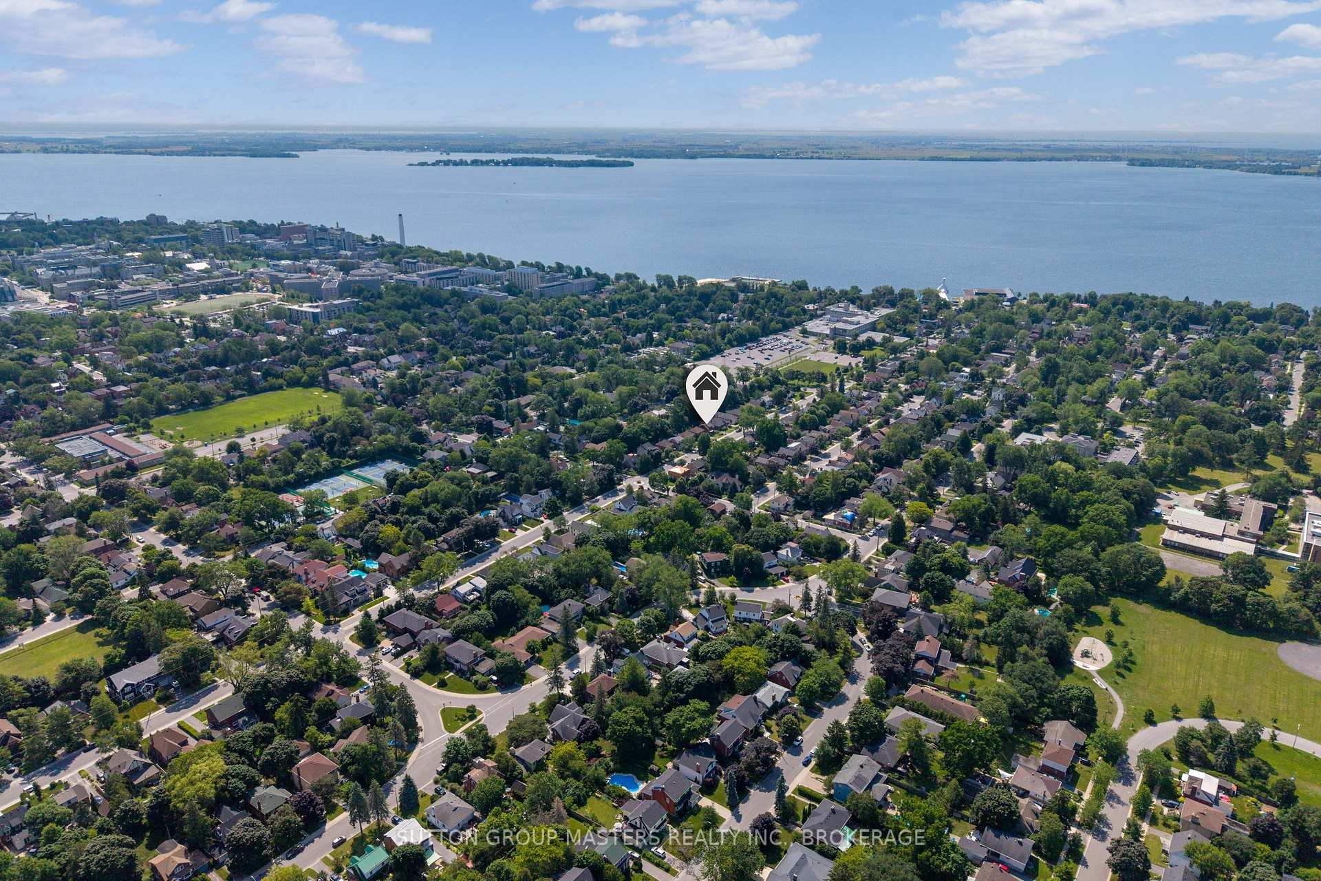 Photo 46 of 187 Willingdon Avenue, Kingston, Central City East — HOMEH