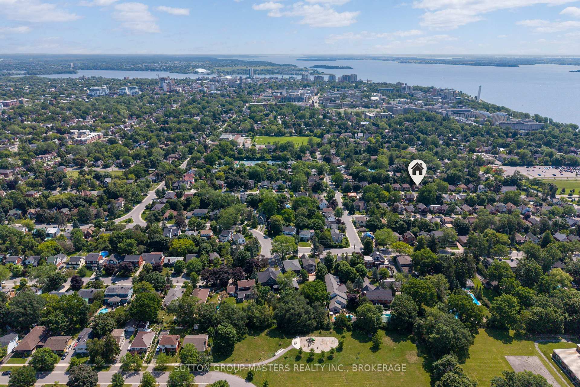 Photo 47 of 187 Willingdon Avenue, Kingston, Central City East — HOMEH