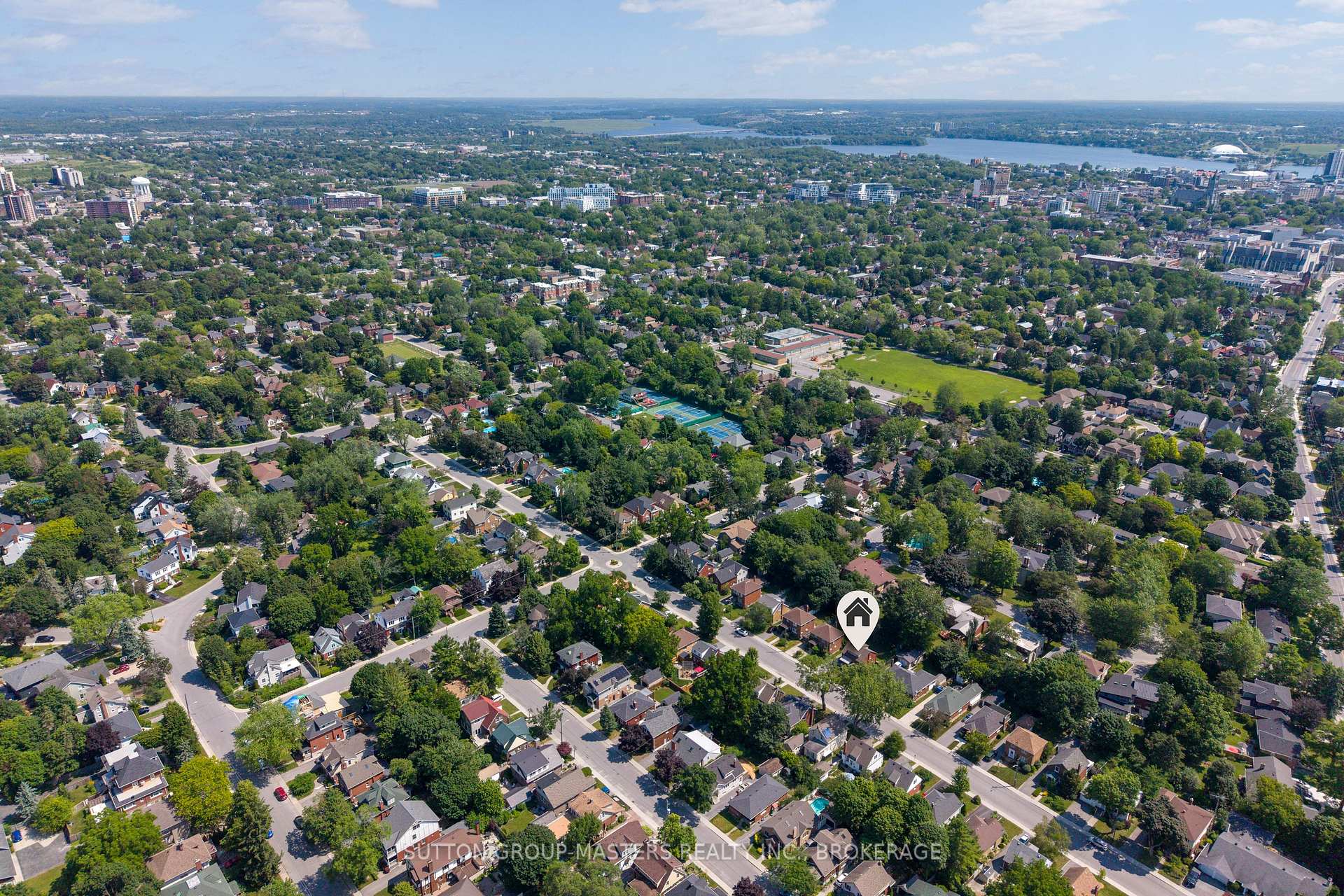 Photo 48 of 187 Willingdon Avenue, Kingston, Central City East — HOMEH