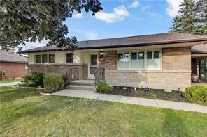 Photo 1 of 18 Kingsmount Crescent, Brantford, Oakhill Dr — HOMEH