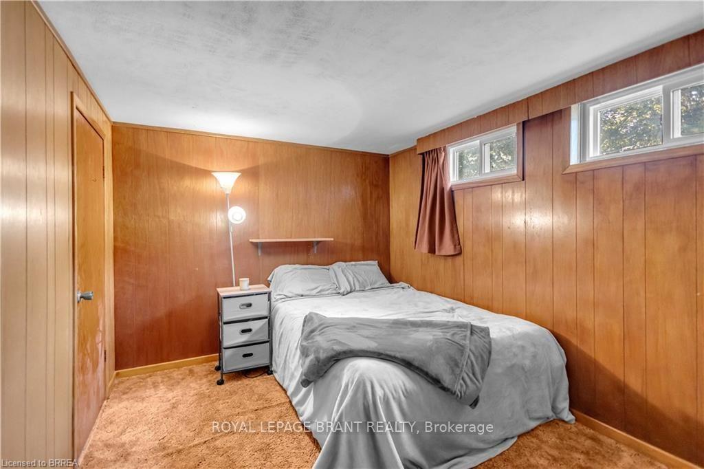 Photo 29 of 18 Kingsmount Crescent, Brantford, Oakhill Dr — HOMEH