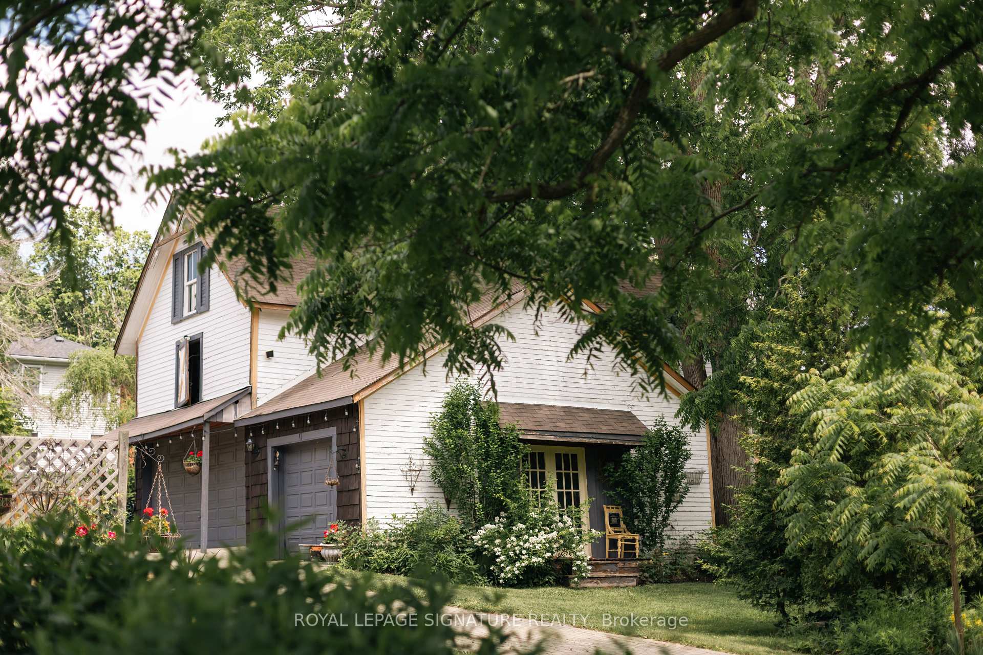 Photo 10 of 33 Division Street, Cramahe, Colborne — HOMEH